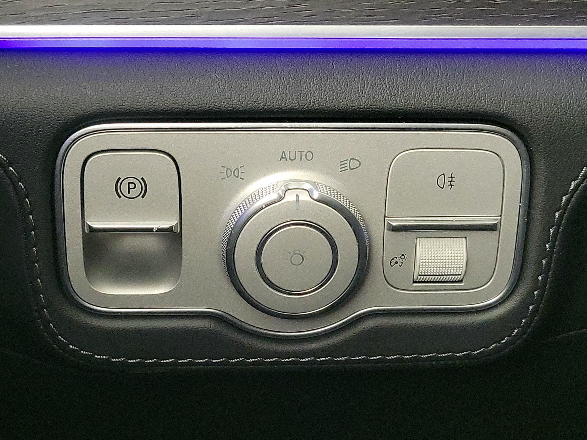 Thumbnail: 2024 Mercedes-Benz GLE - 13