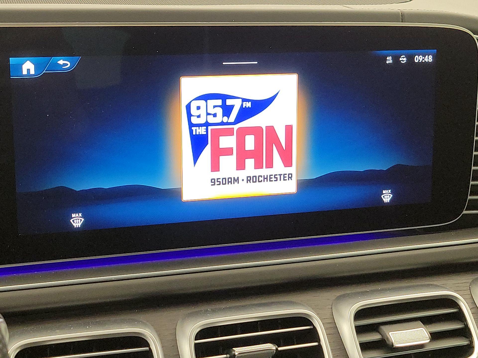 Thumbnail: 2024 Mercedes-Benz GLE - 16