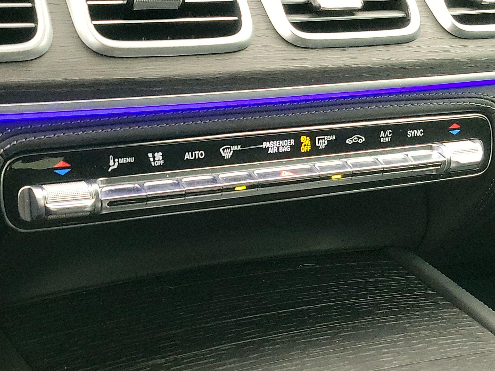 Thumbnail: 2024 Mercedes-Benz GLE - 17