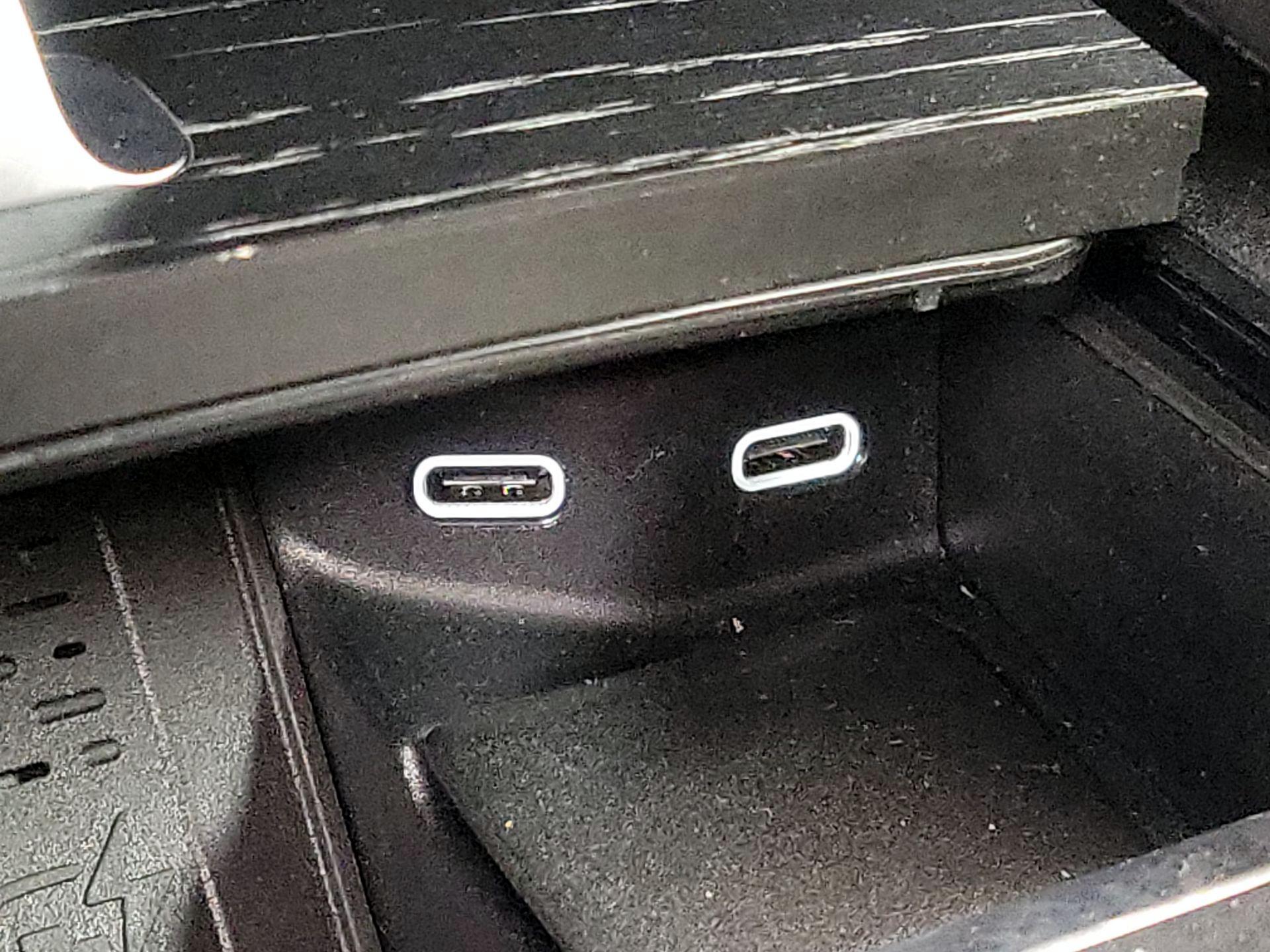 Thumbnail: 2024 Mercedes-Benz GLE - 19