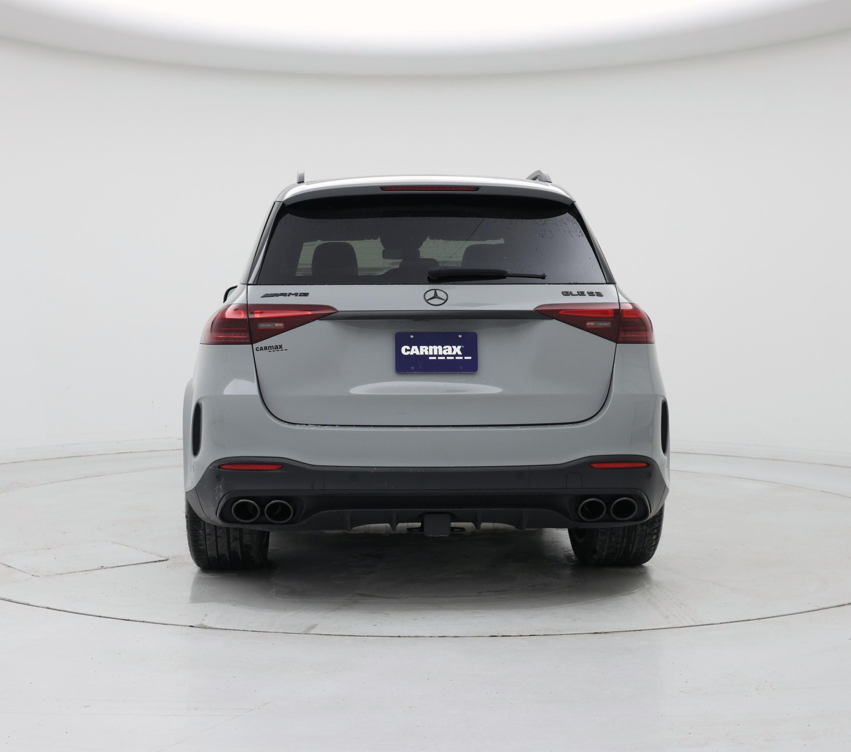 Thumbnail: 2024 Mercedes-Benz GLE - 6