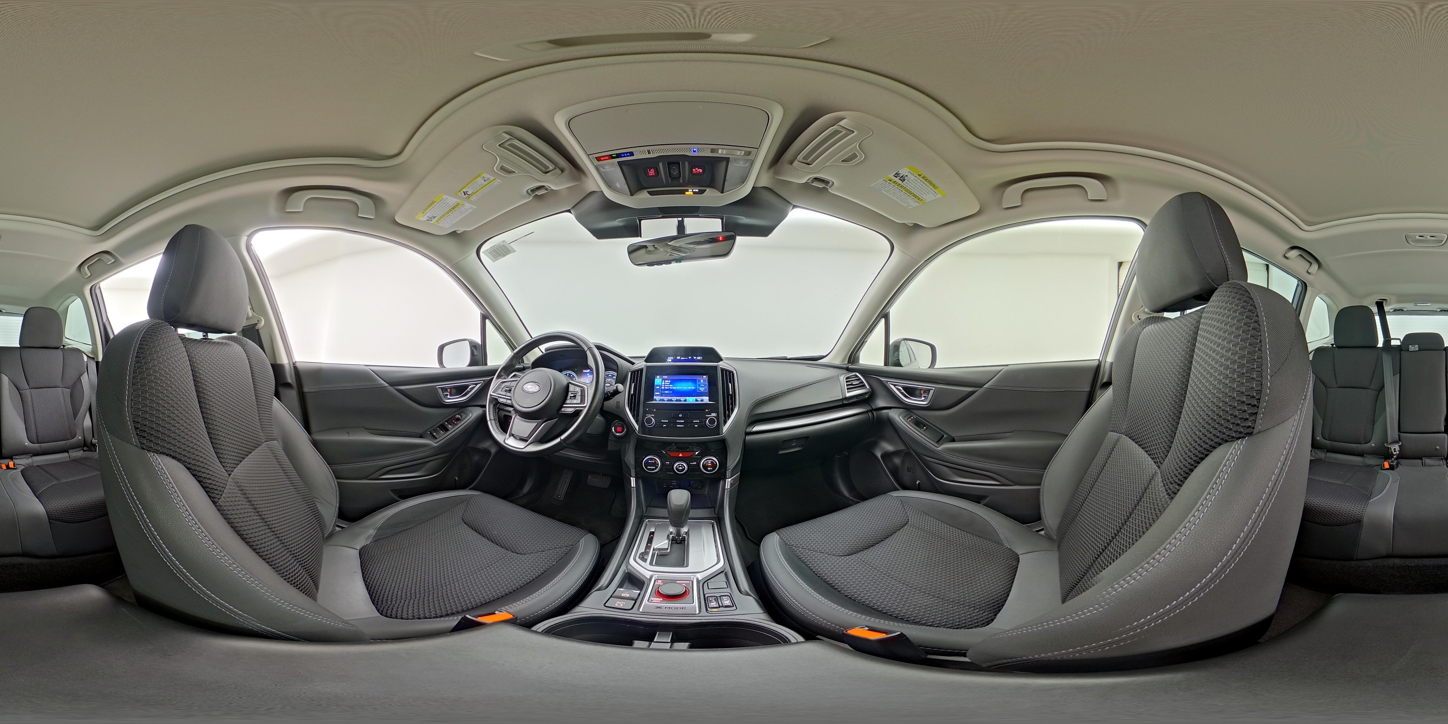 2023 Subaru Forester Premium - Photo 25