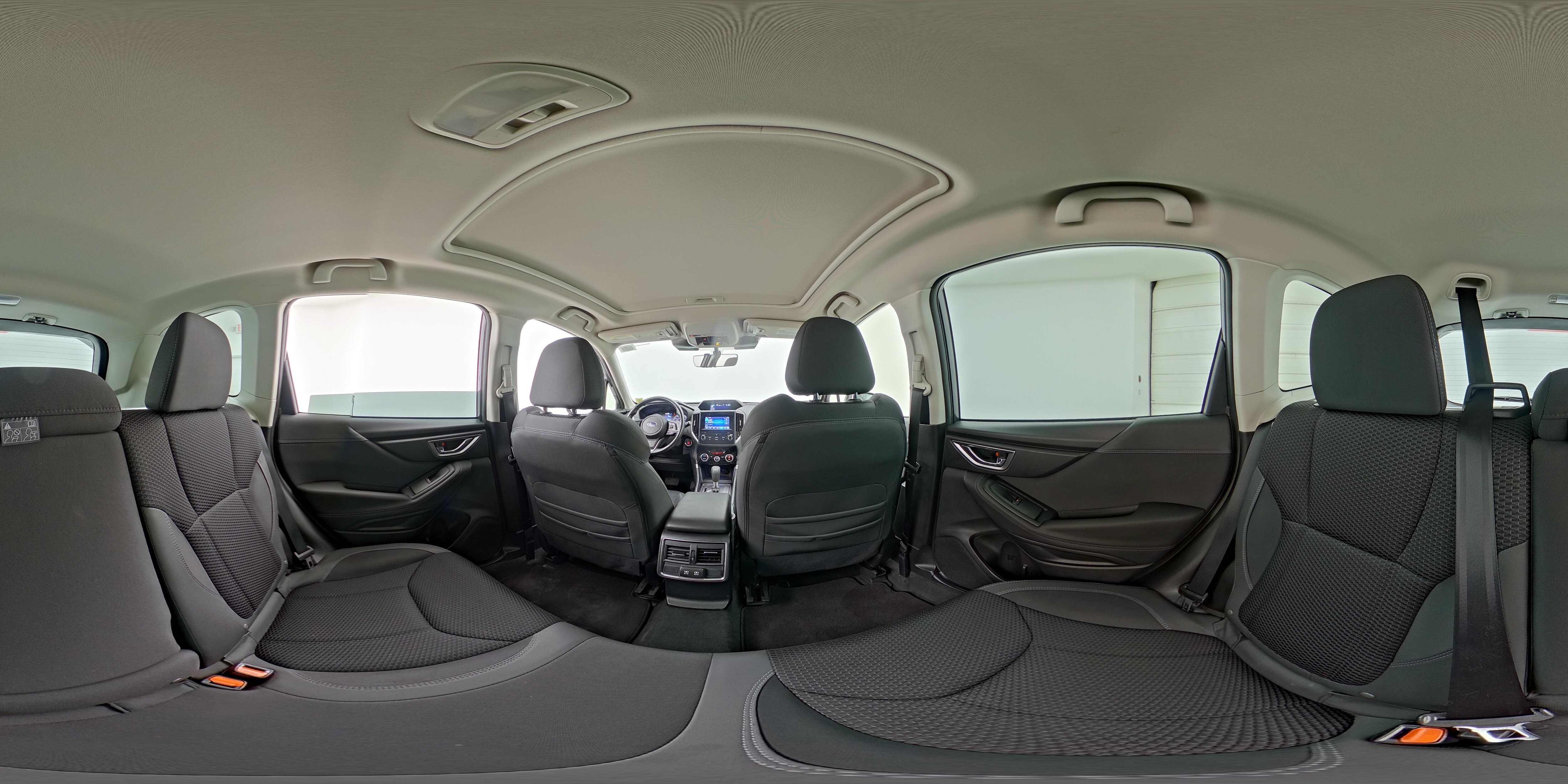 2023 Subaru Forester Premium - Photo 26