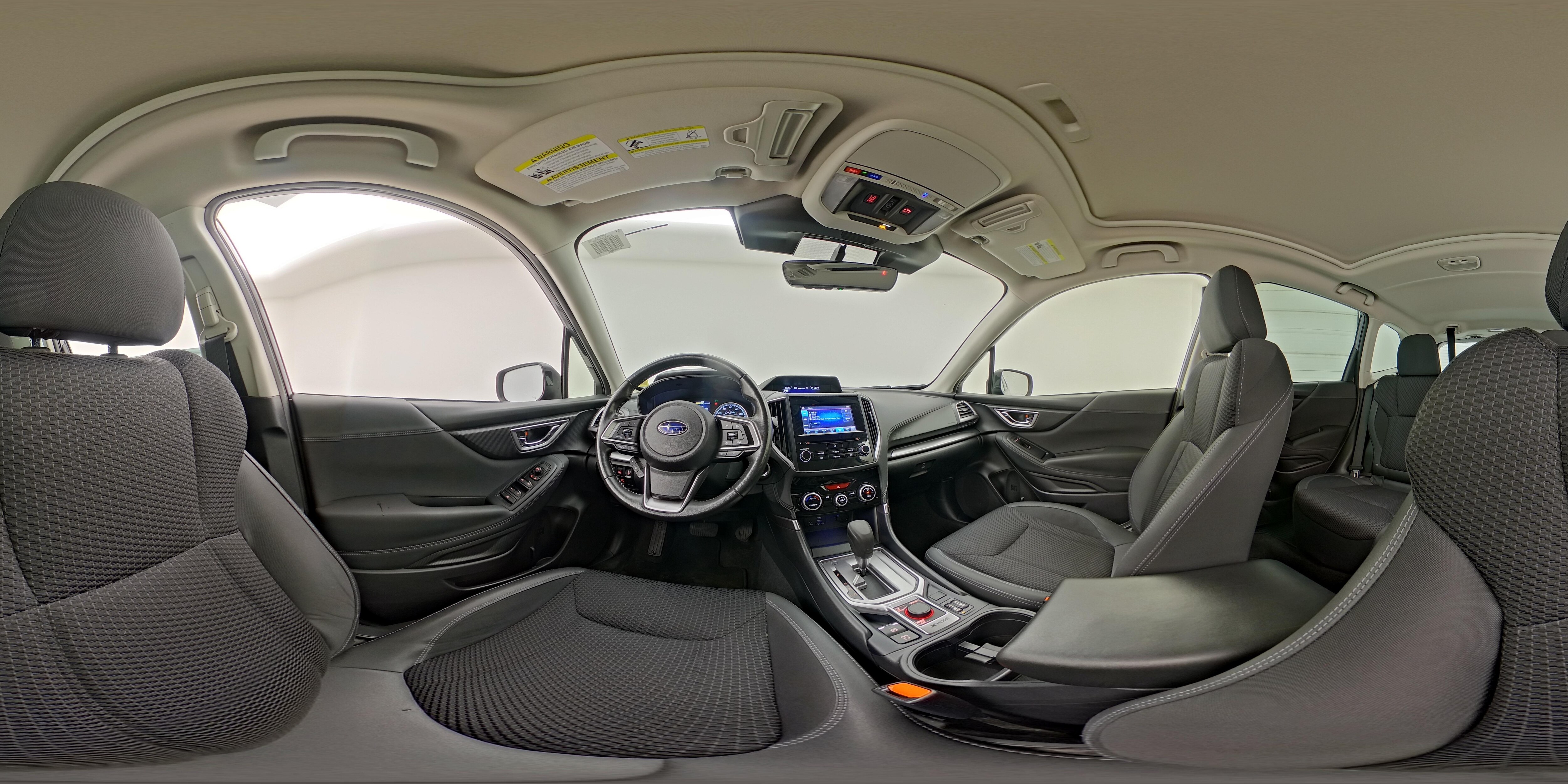 2023 Subaru Forester Premium - Photo 27