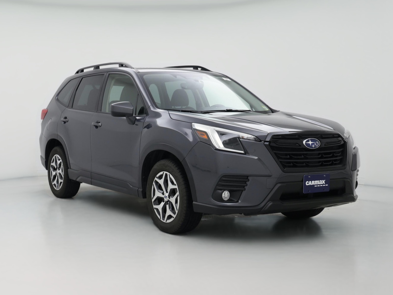 2023 Subaru Forester Premium - Photo 1