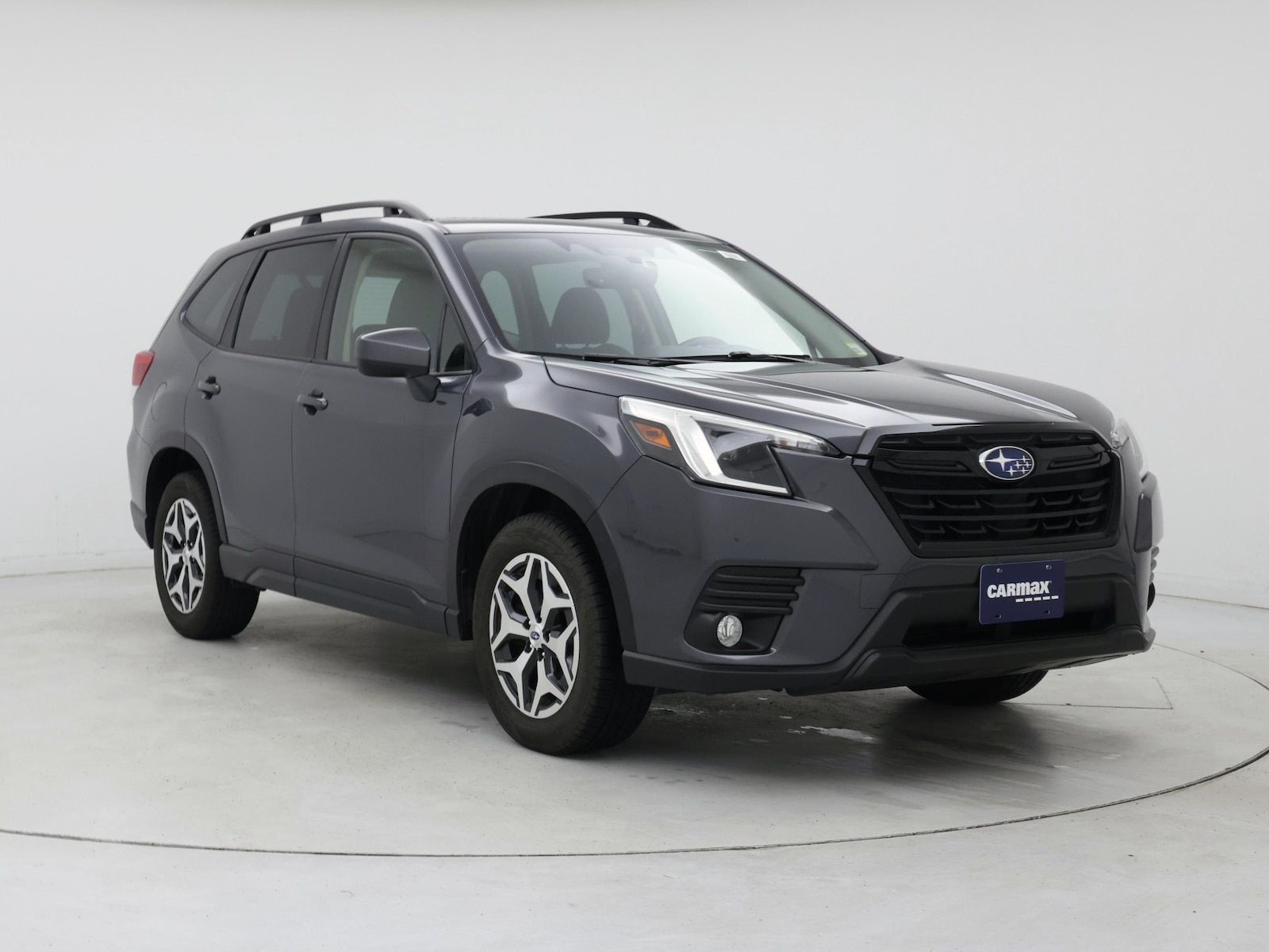 2023 Subaru Forester Premium - Photo 2