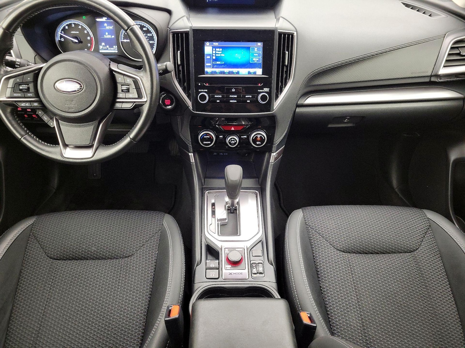 2023 Subaru Forester Premium - Photo 10