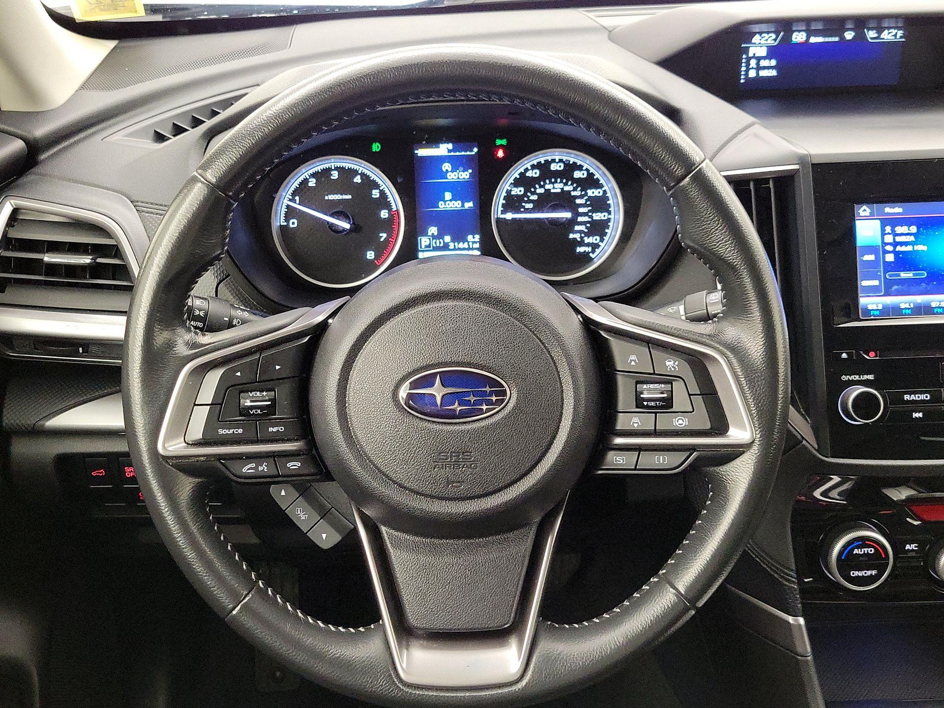 Thumbnail: 2023 Subaru Forester - 10