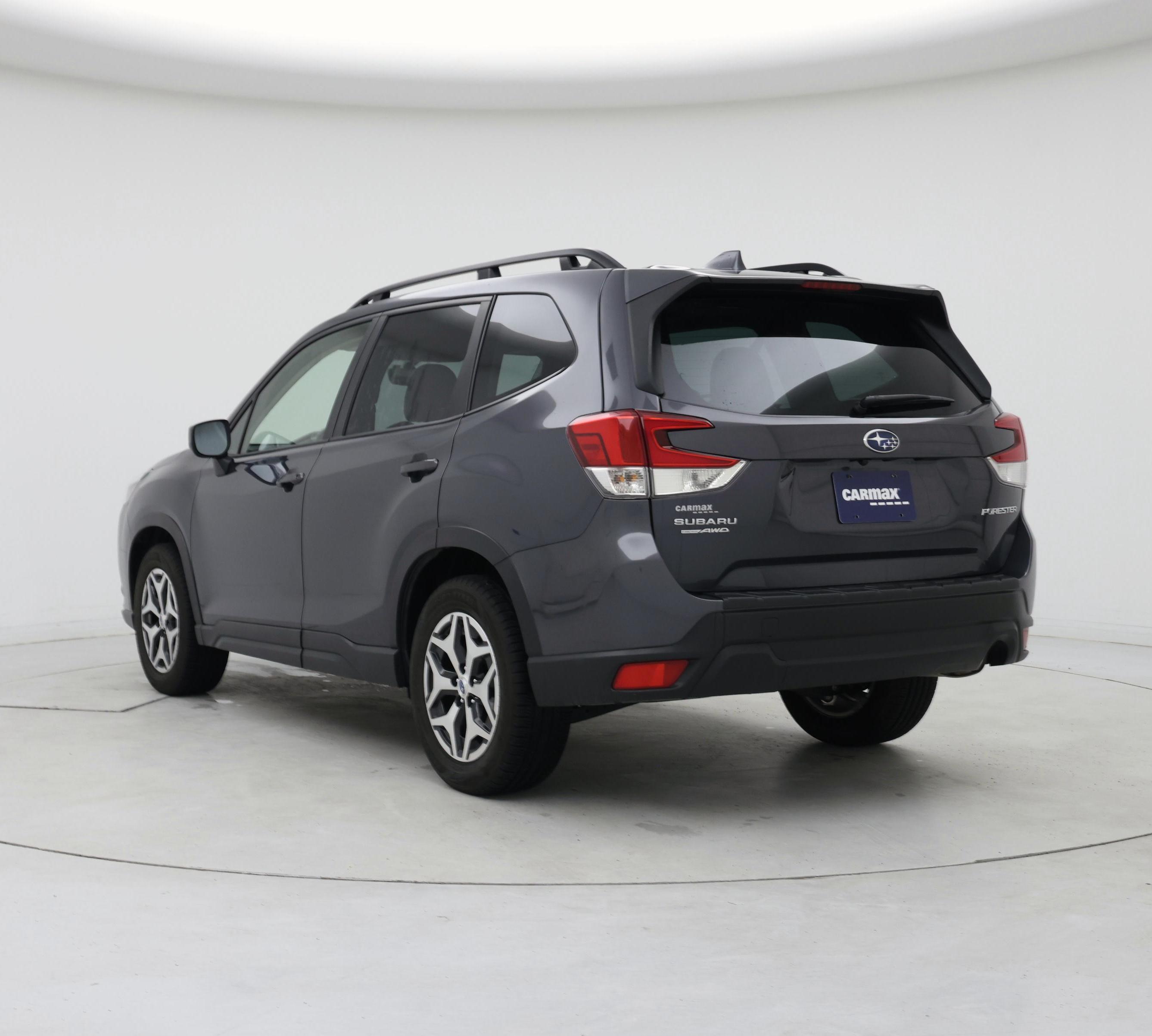Thumbnail: 2023 Subaru Forester - 2