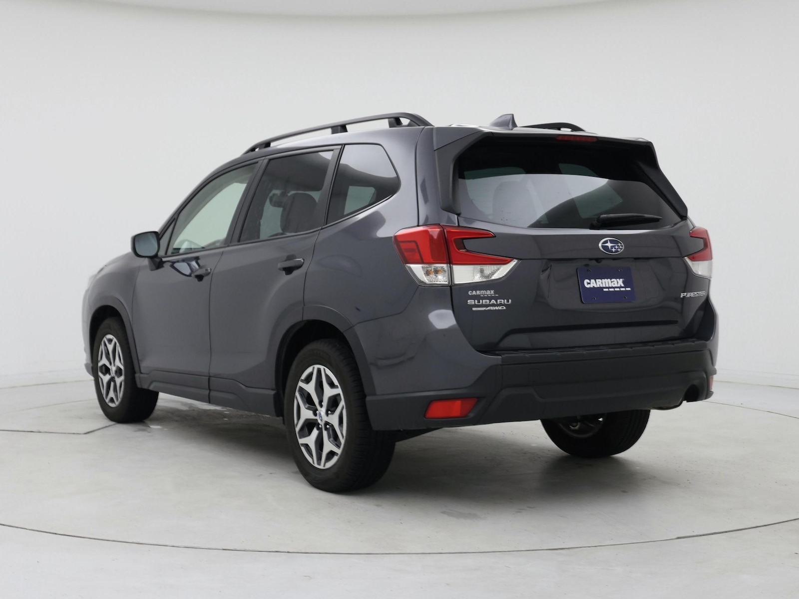 2023 Subaru Forester Premium - Photo 3
