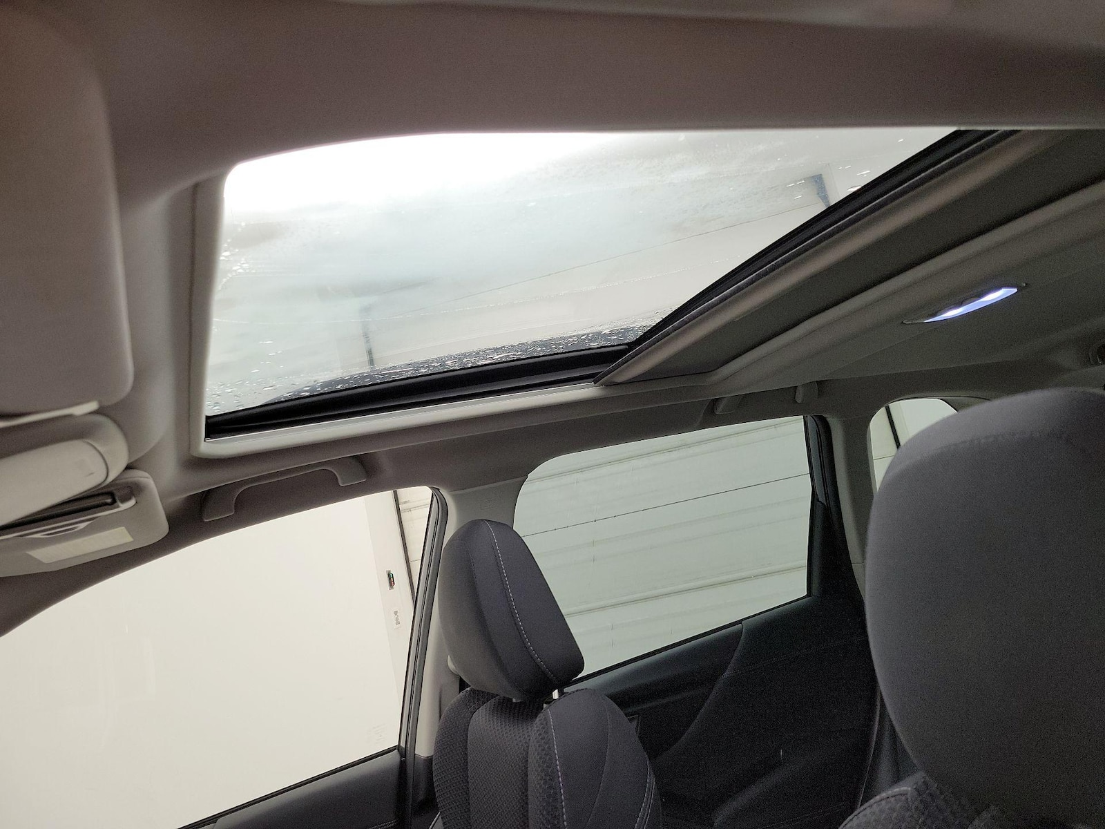 2023 Subaru Forester Premium - Photo 20