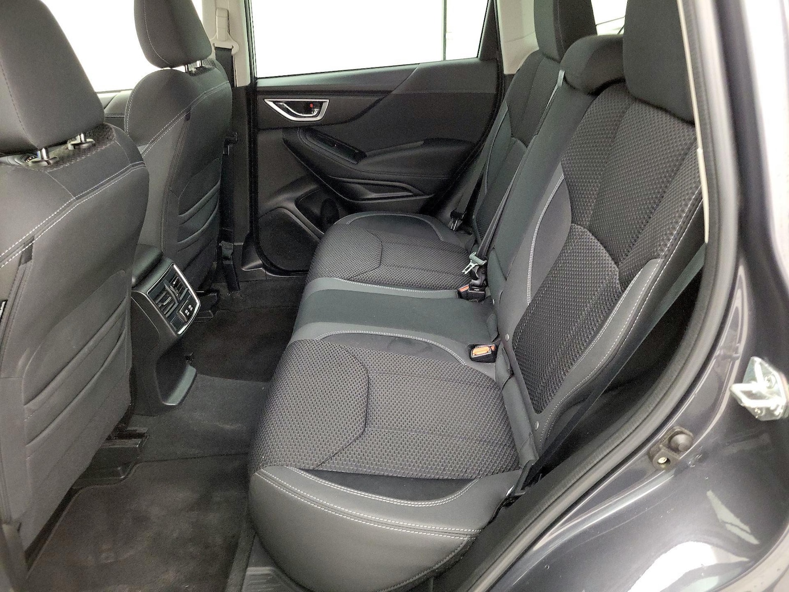2023 Subaru Forester Premium - Photo 21