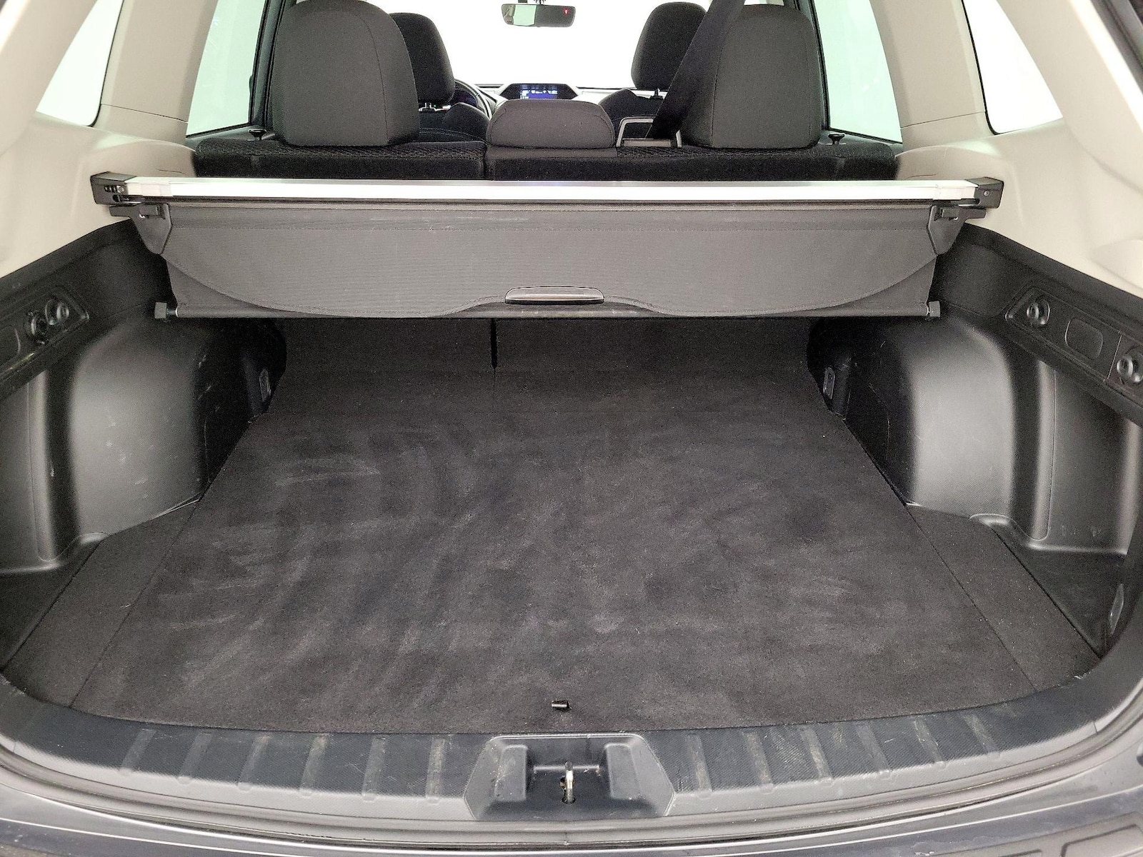 2023 Subaru Forester Premium - Photo 22