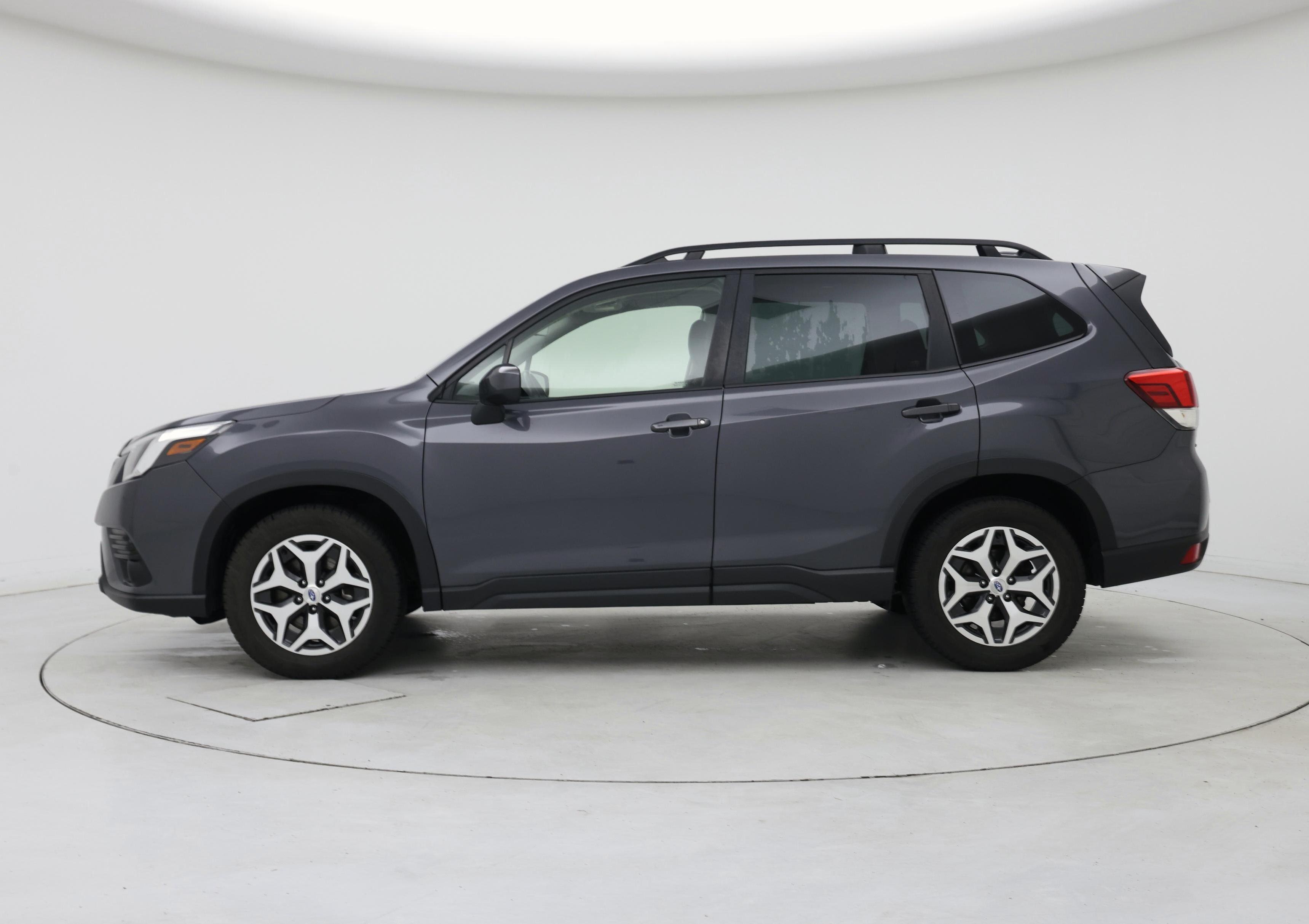 Thumbnail: 2023 Subaru Forester - 3