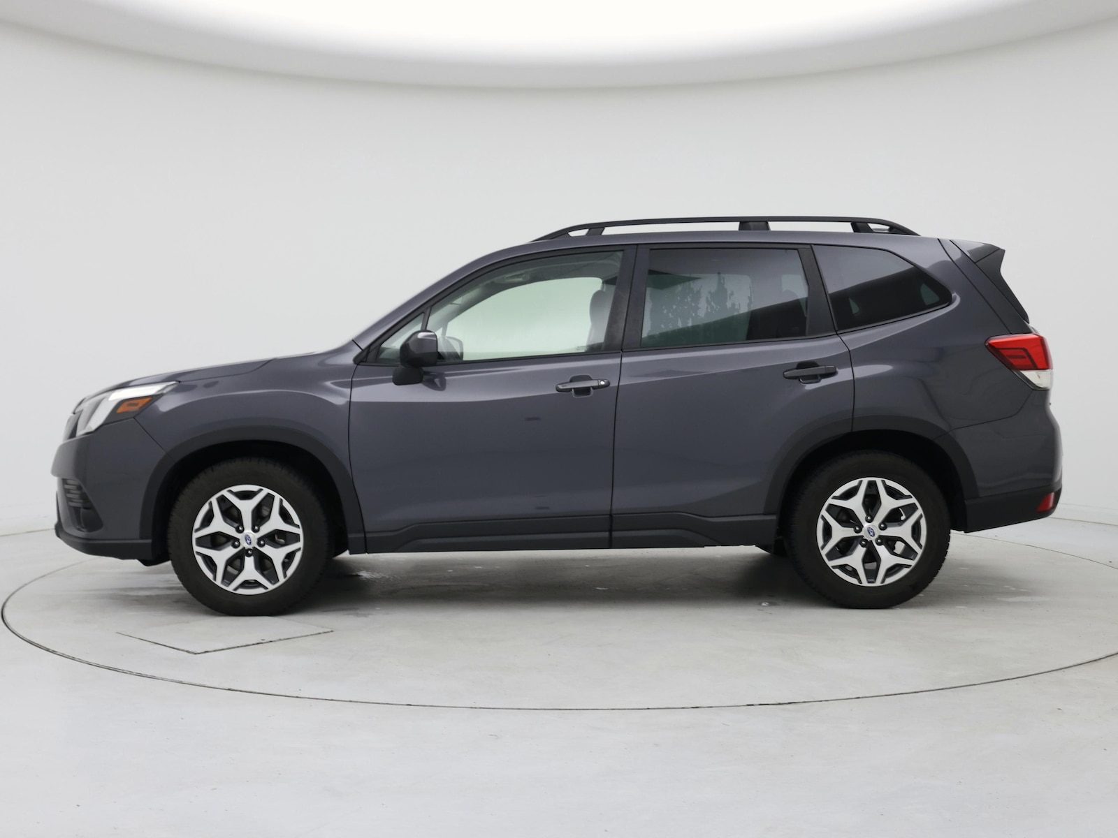 2023 Subaru Forester Premium - Photo 4