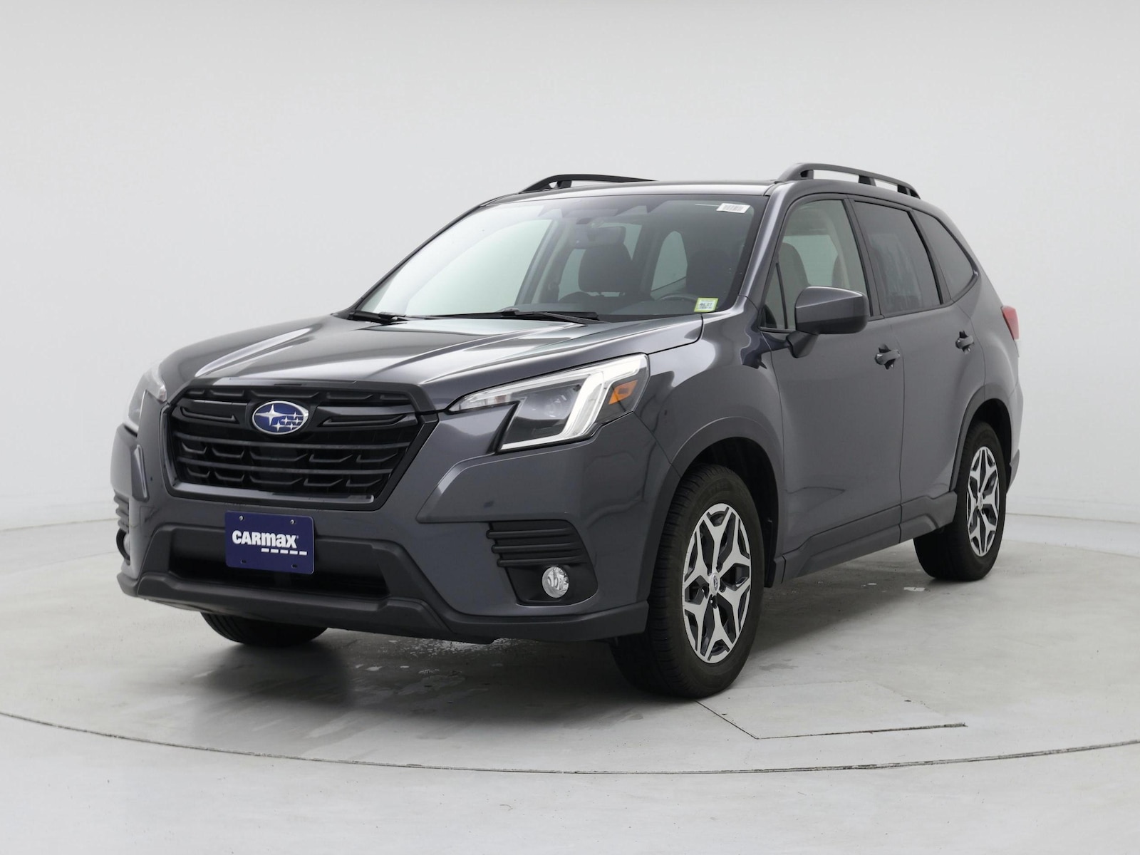 2023 Subaru Forester Premium - Photo 5