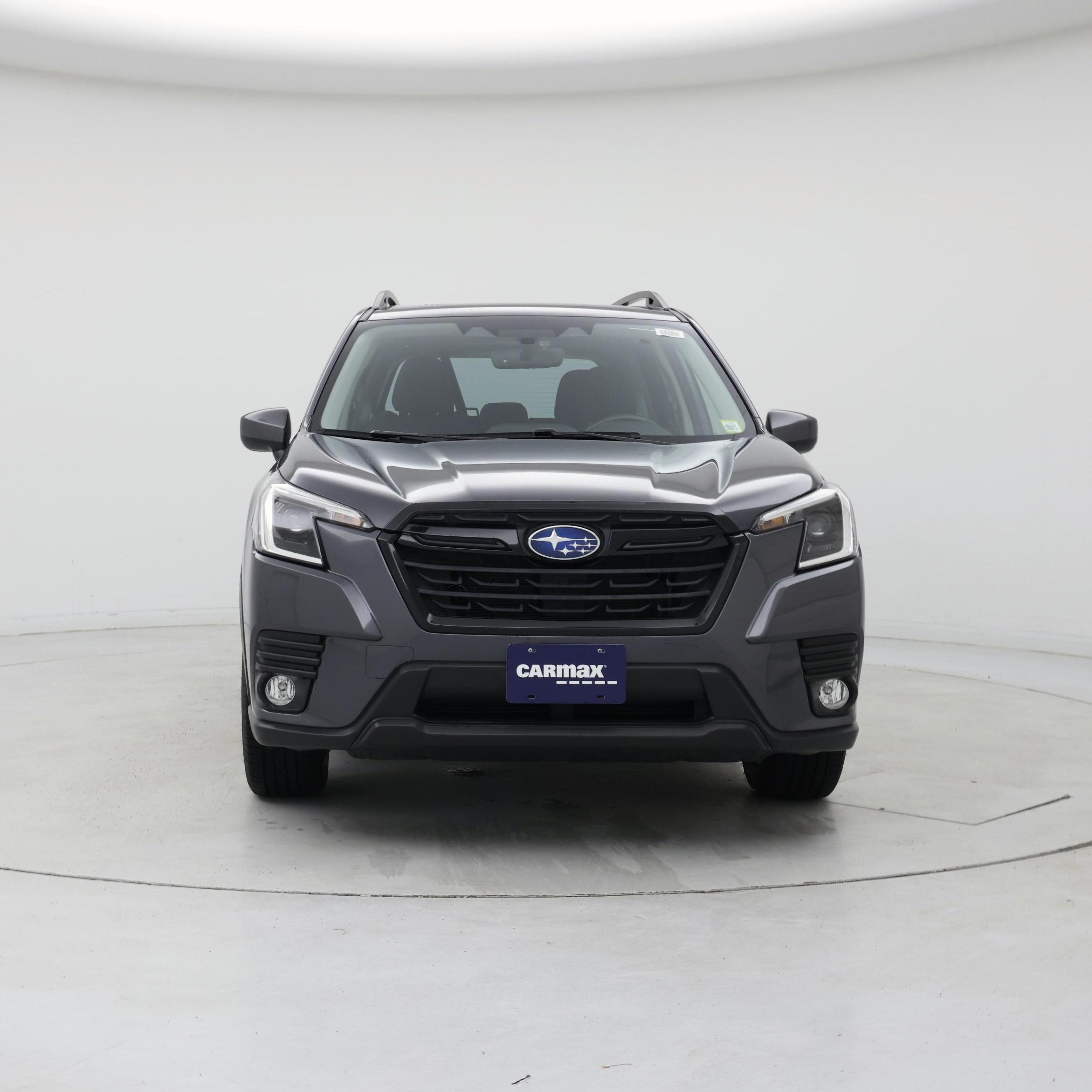 Thumbnail: 2023 Subaru Forester - 5