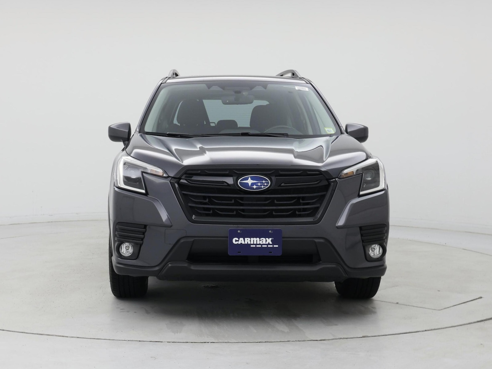 2023 Subaru Forester Premium - Photo 6