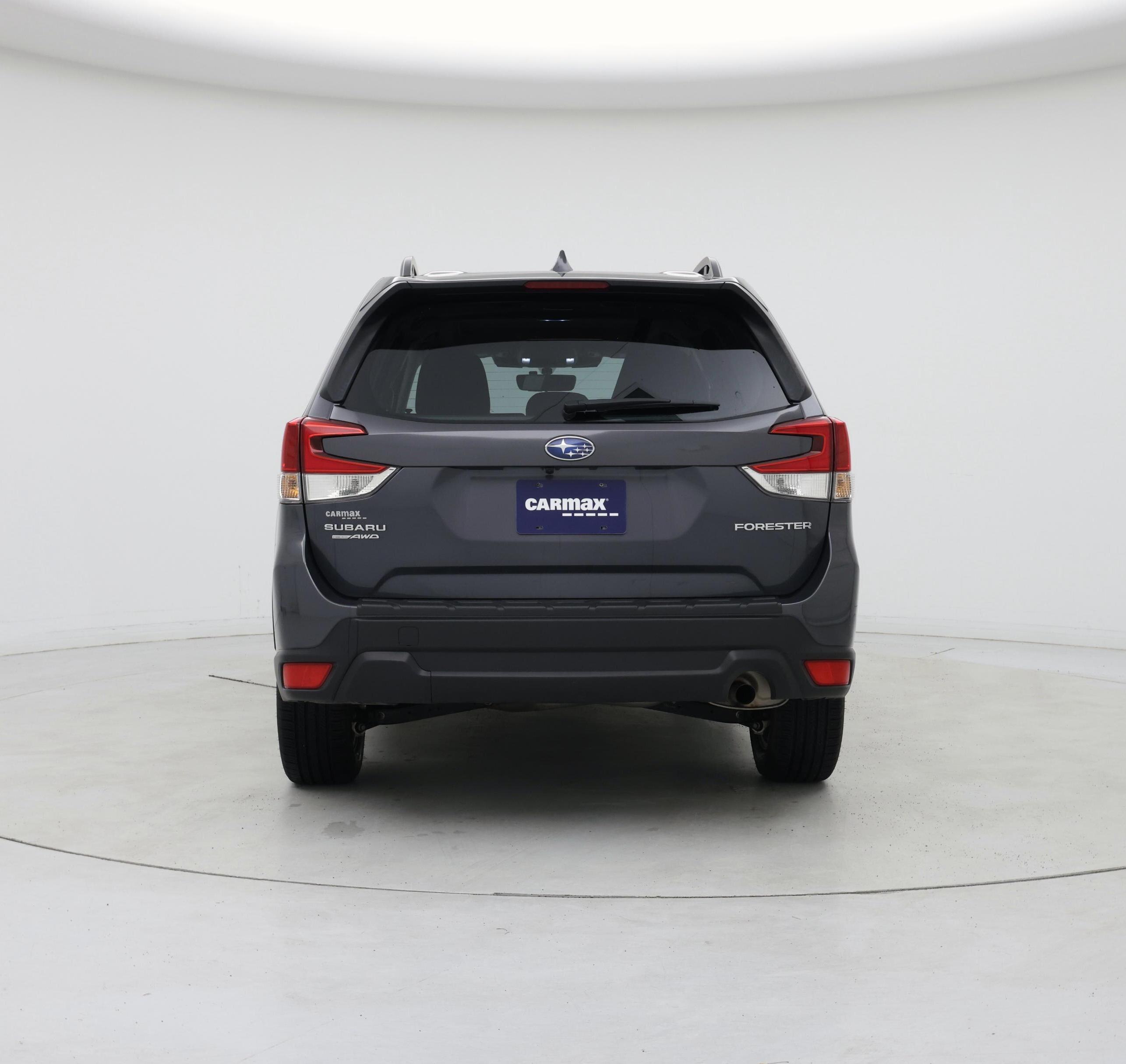 Thumbnail: 2023 Subaru Forester - 6
