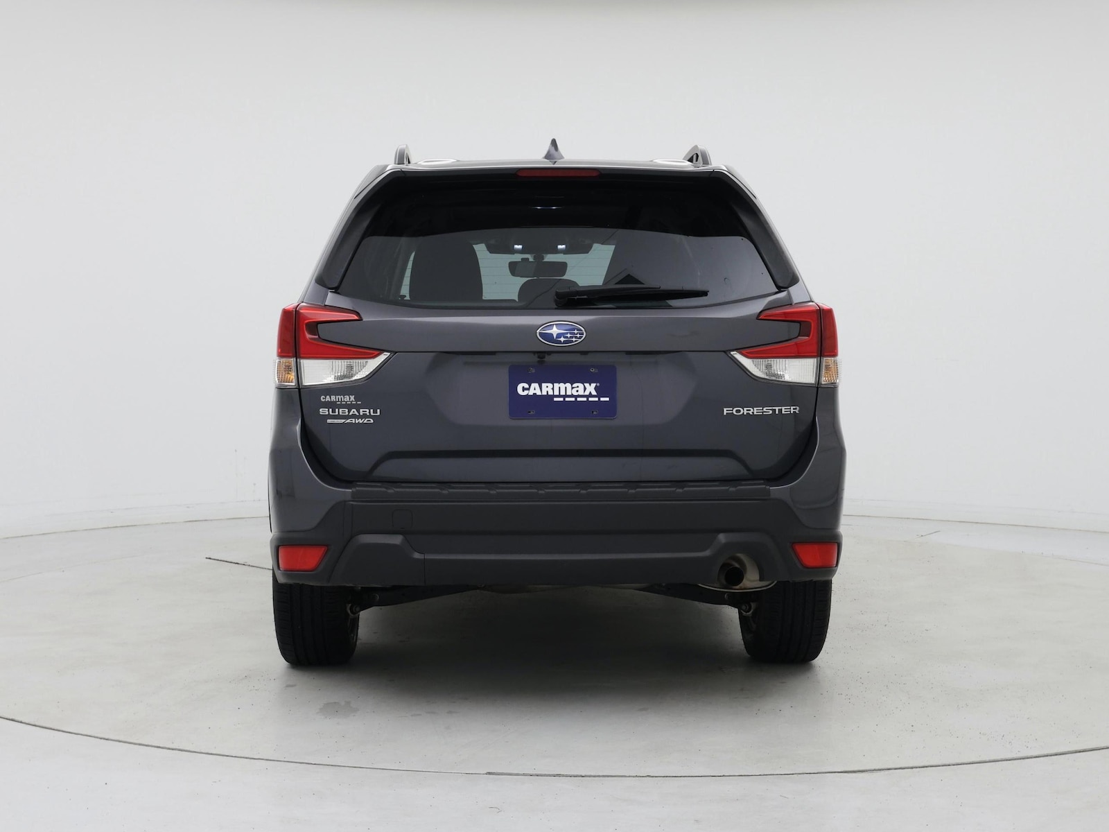 2023 Subaru Forester Premium - Photo 7