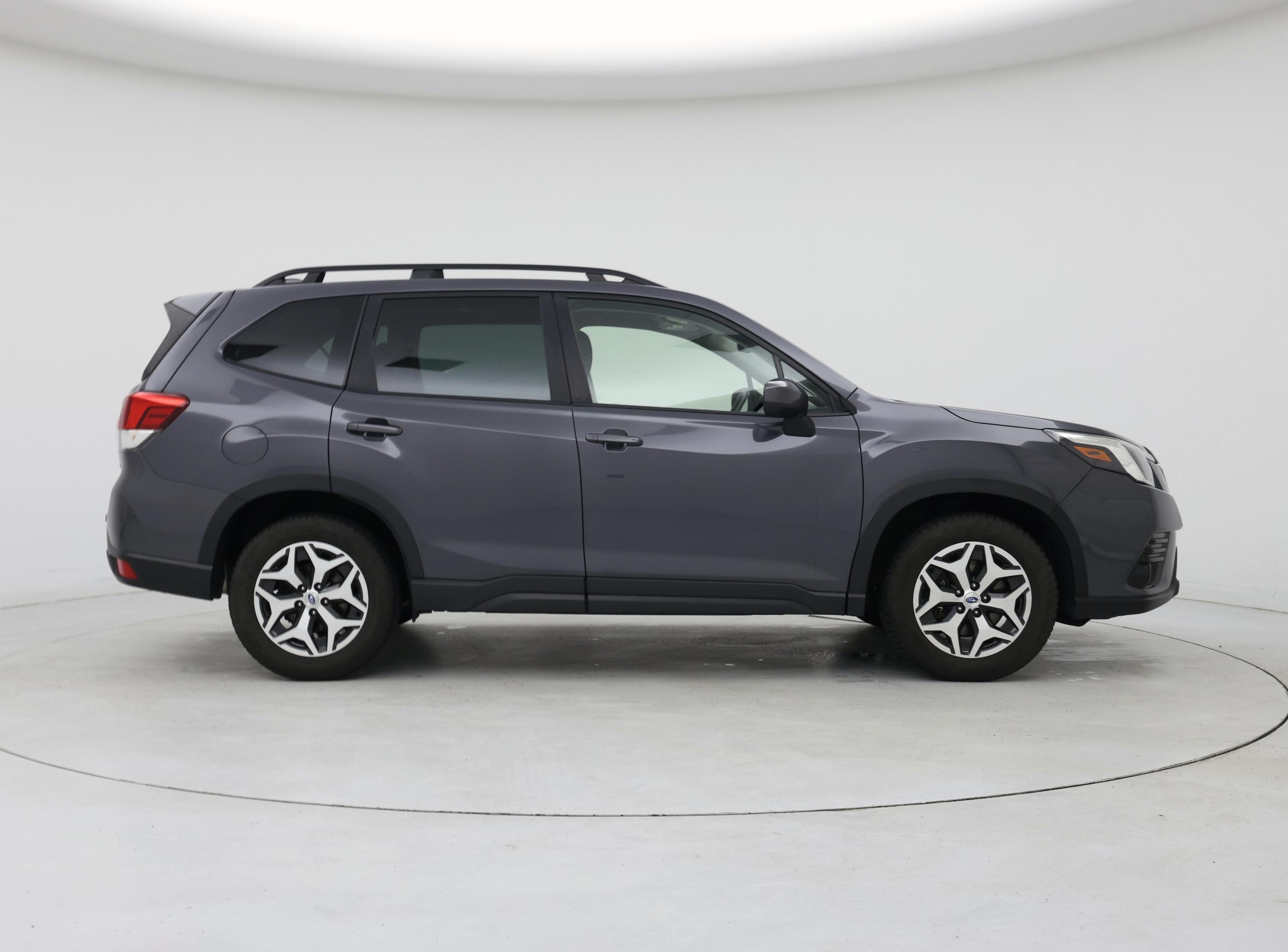 Thumbnail: 2023 Subaru Forester - 7