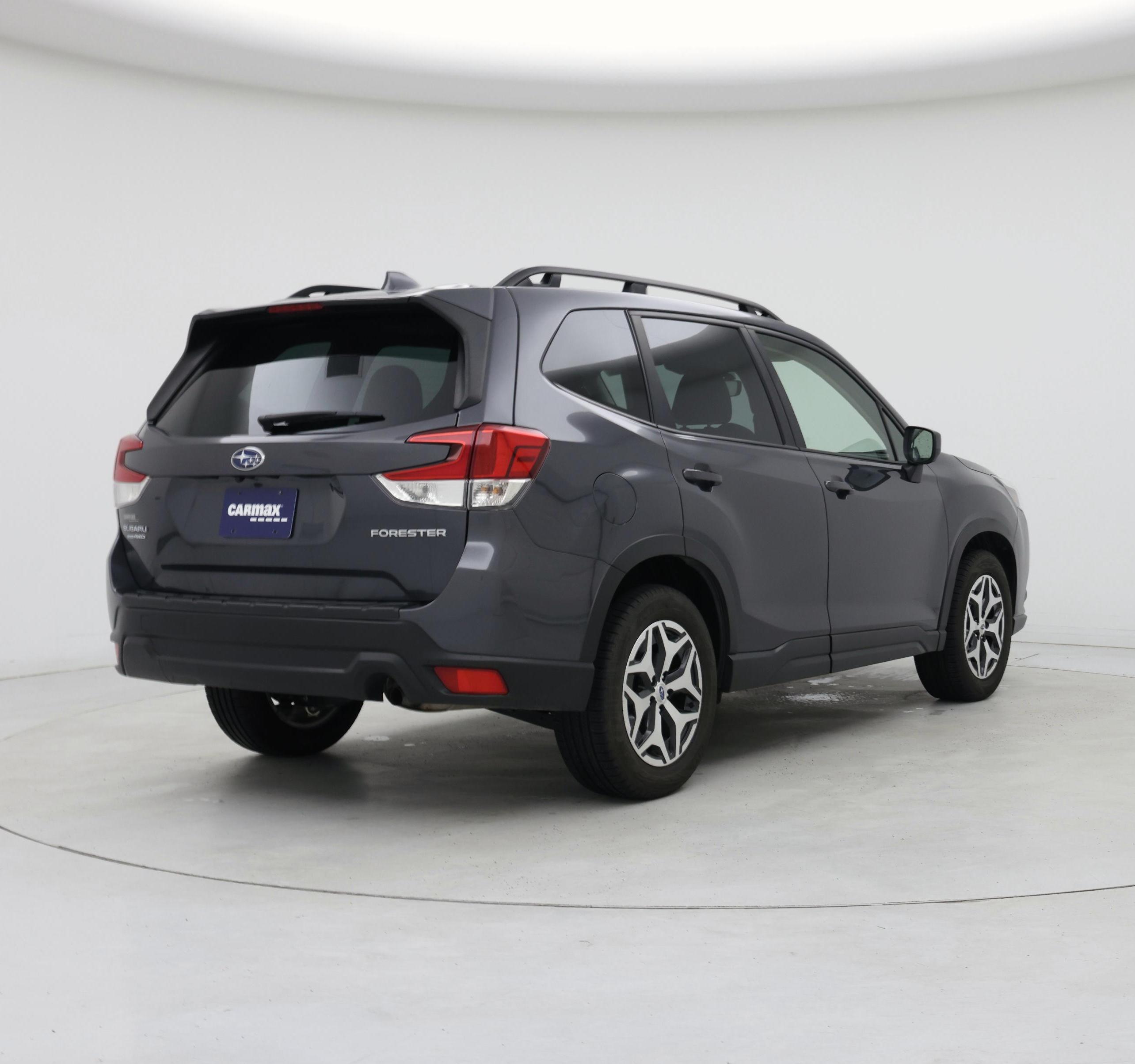 Thumbnail: 2023 Subaru Forester - 8