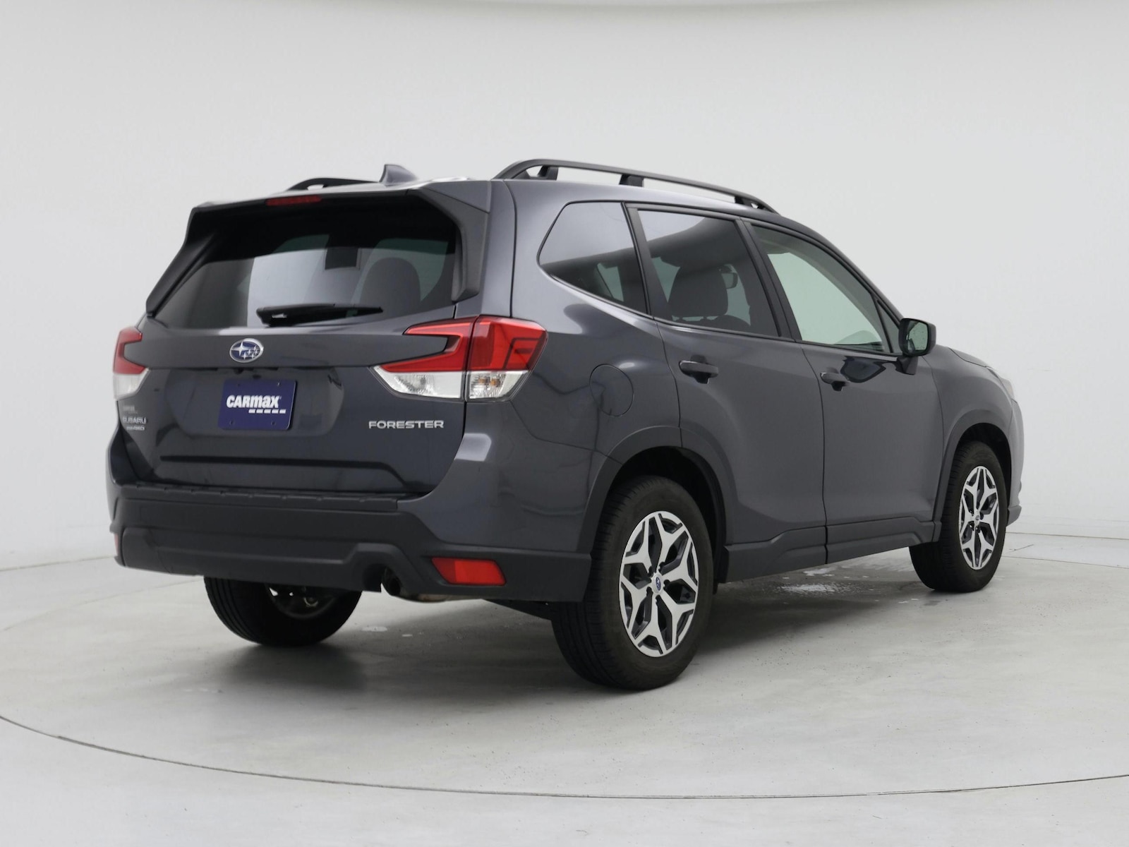 2023 Subaru Forester Premium - Photo 9