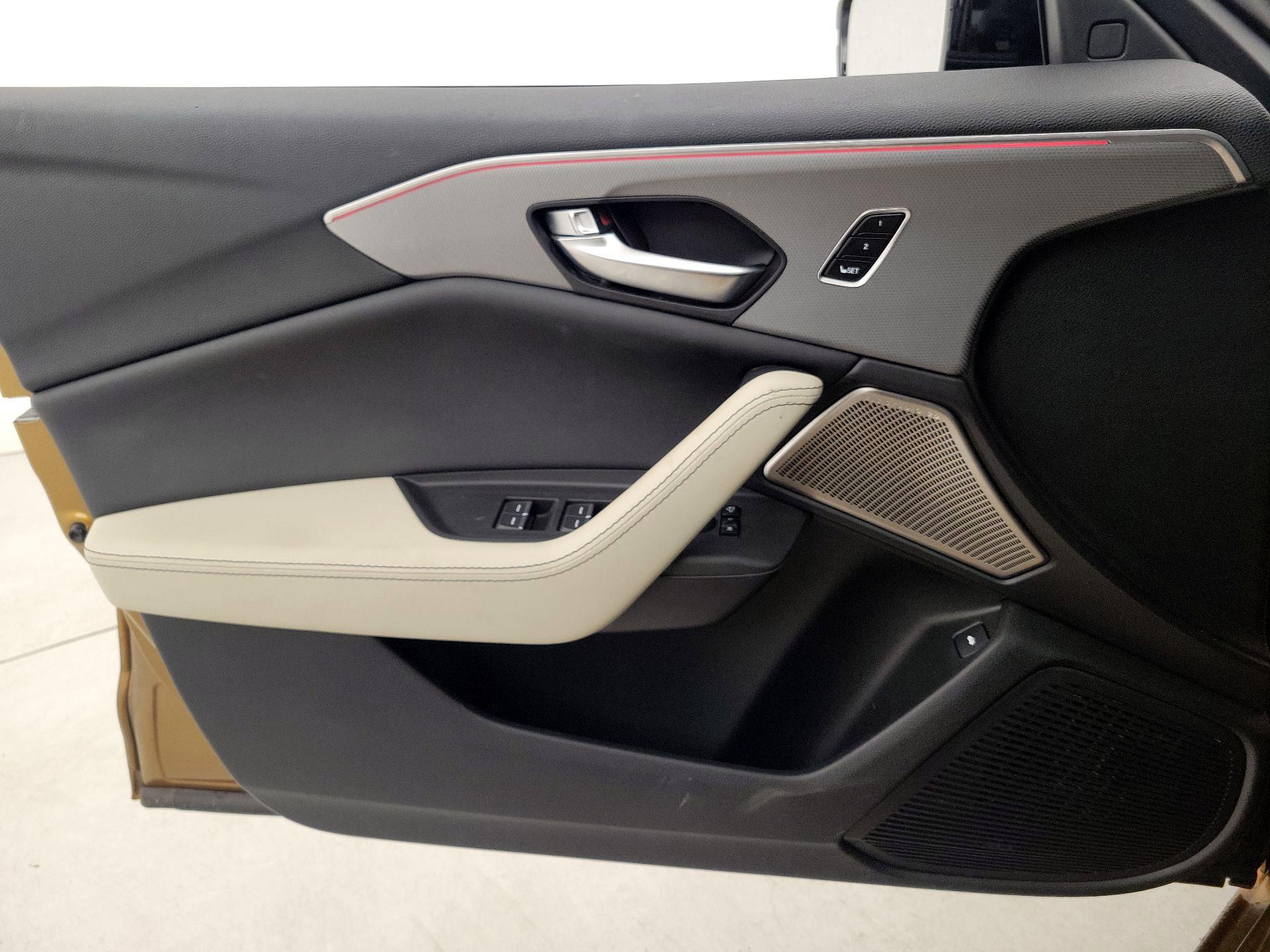 Thumbnail: 2021 Acura TLX - 12