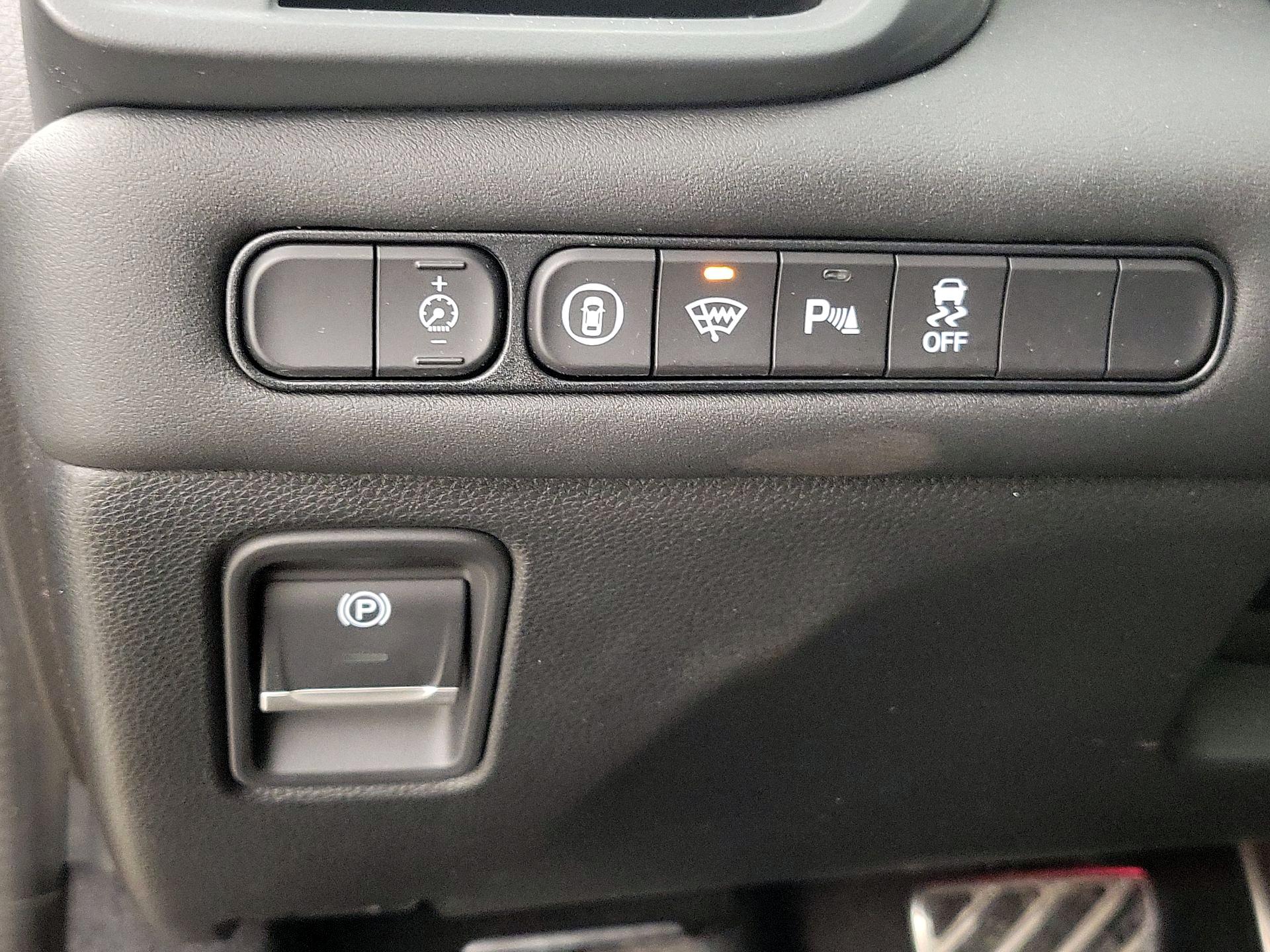 Thumbnail: 2021 Acura TLX - 13