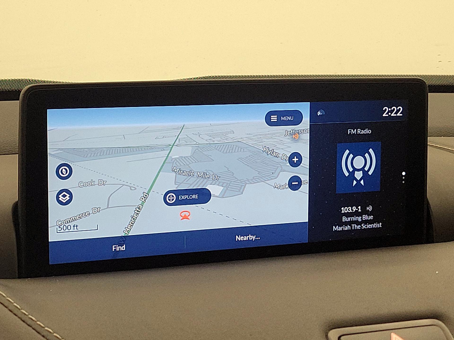 Thumbnail: 2021 Acura TLX - 14