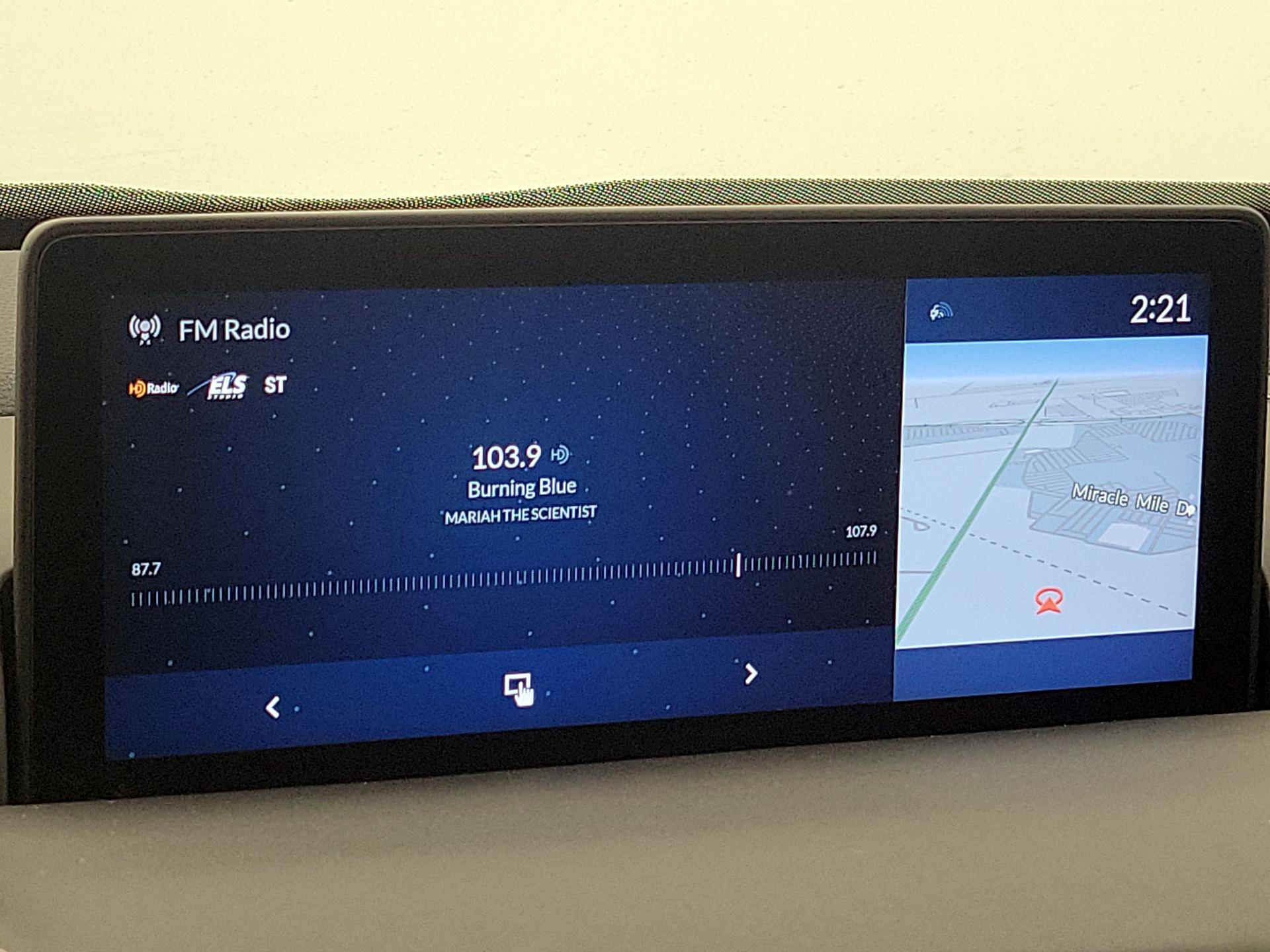 Thumbnail: 2021 Acura TLX - 16