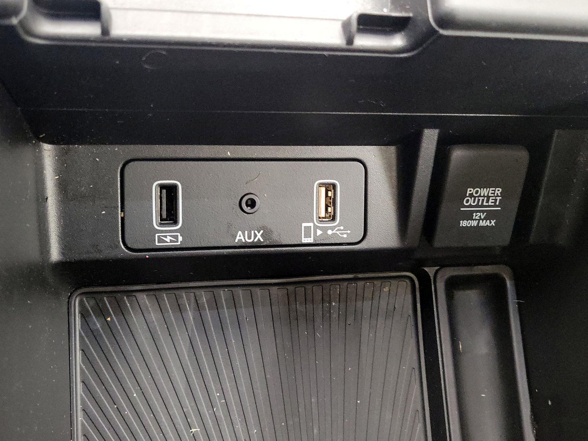 Thumbnail: 2021 Acura TLX - 19