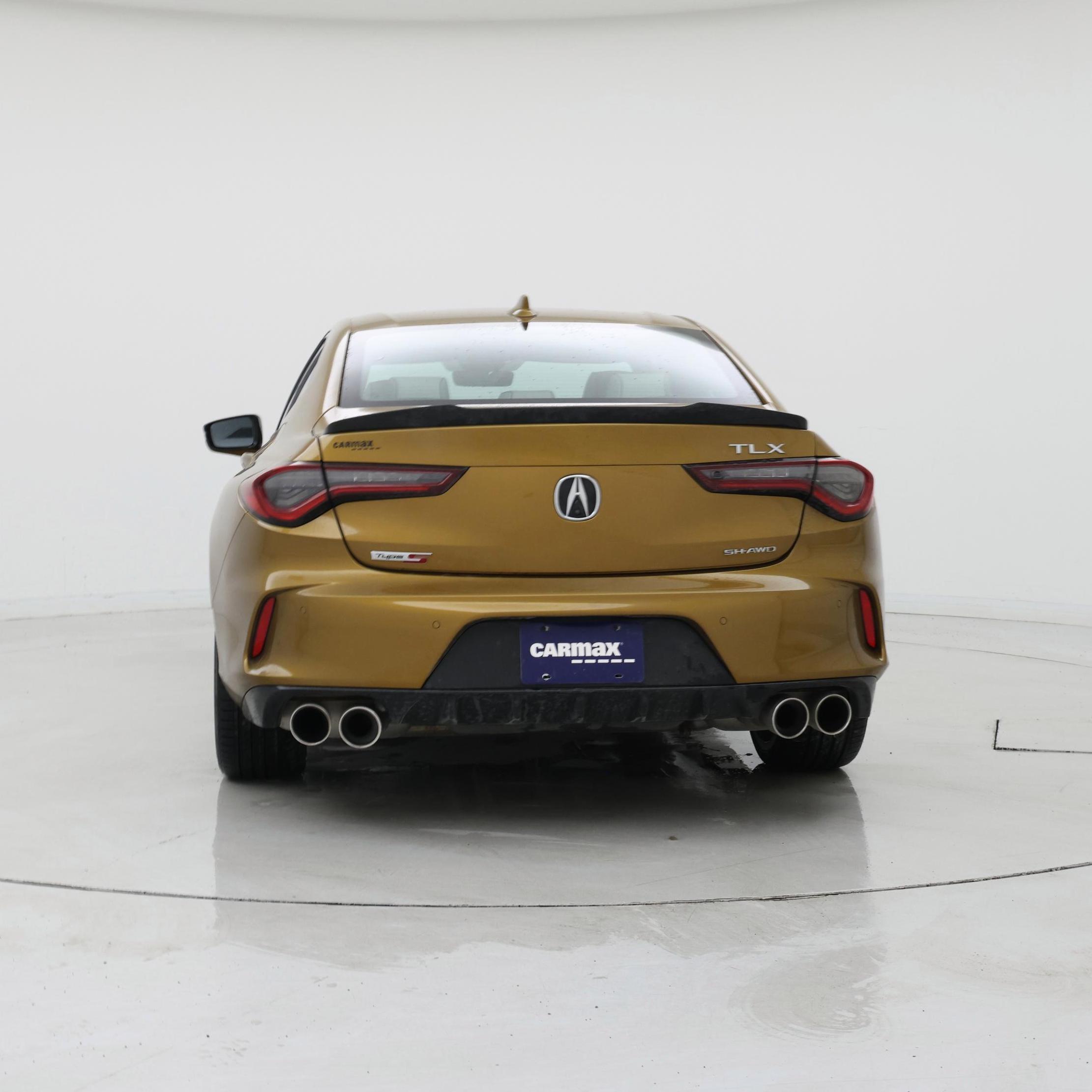 Thumbnail: 2021 Acura TLX - 6