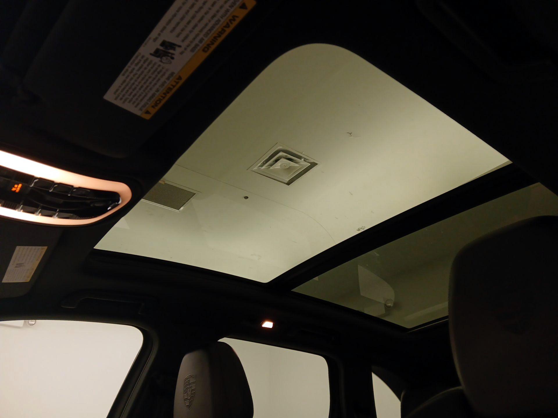 Thumbnail: 2018 Porsche Cayenne - 19