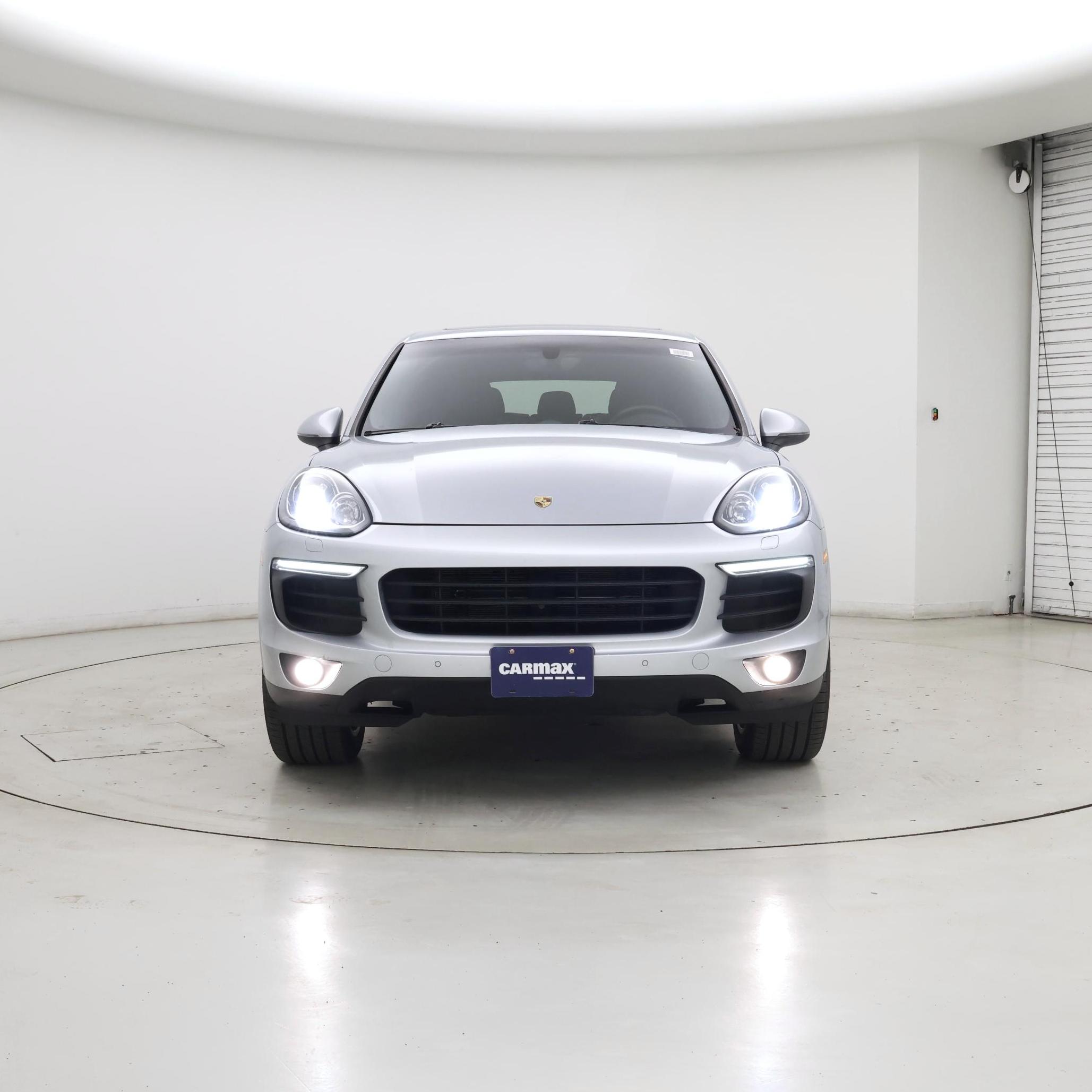 Thumbnail: 2018 Porsche Cayenne - 5