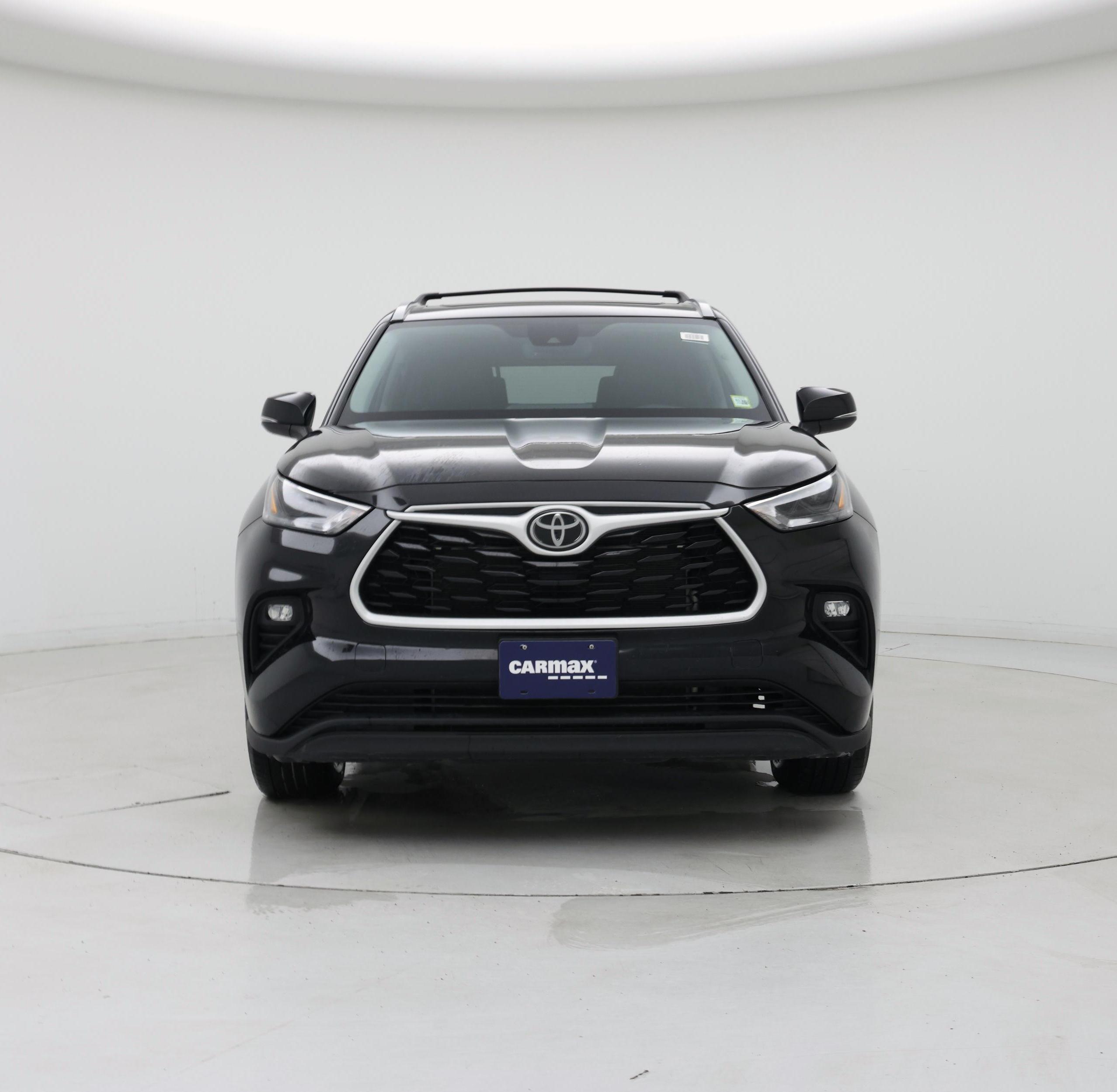 Thumbnail: 2023 Toyota Highlander - 5