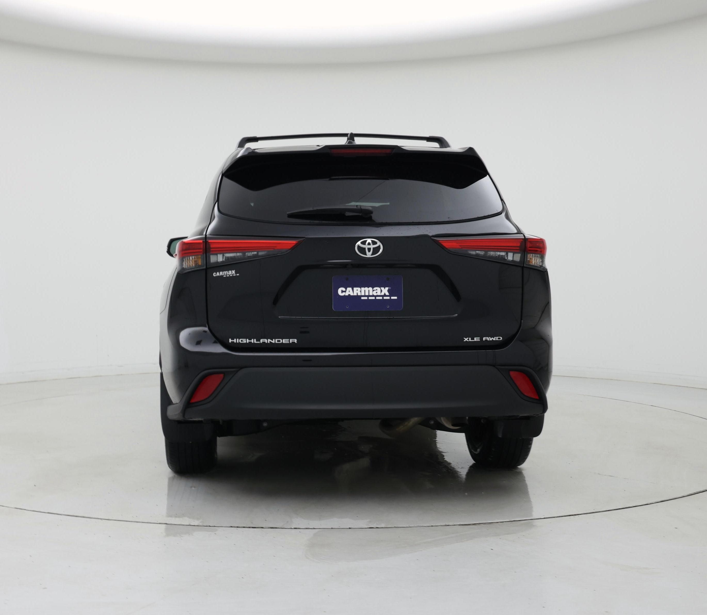 Thumbnail: 2023 Toyota Highlander - 6