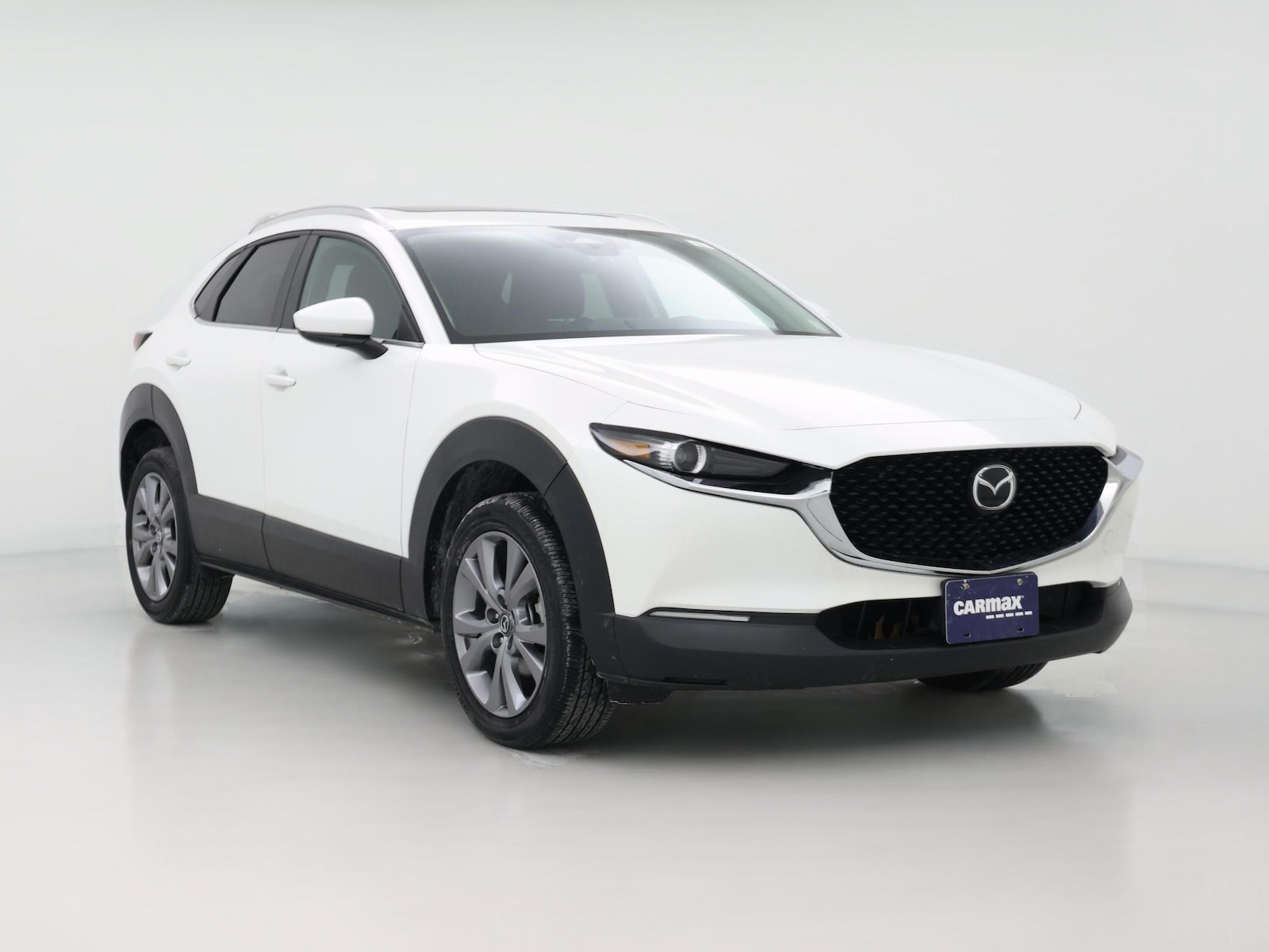 2024 Mazda CX-30 Preferred