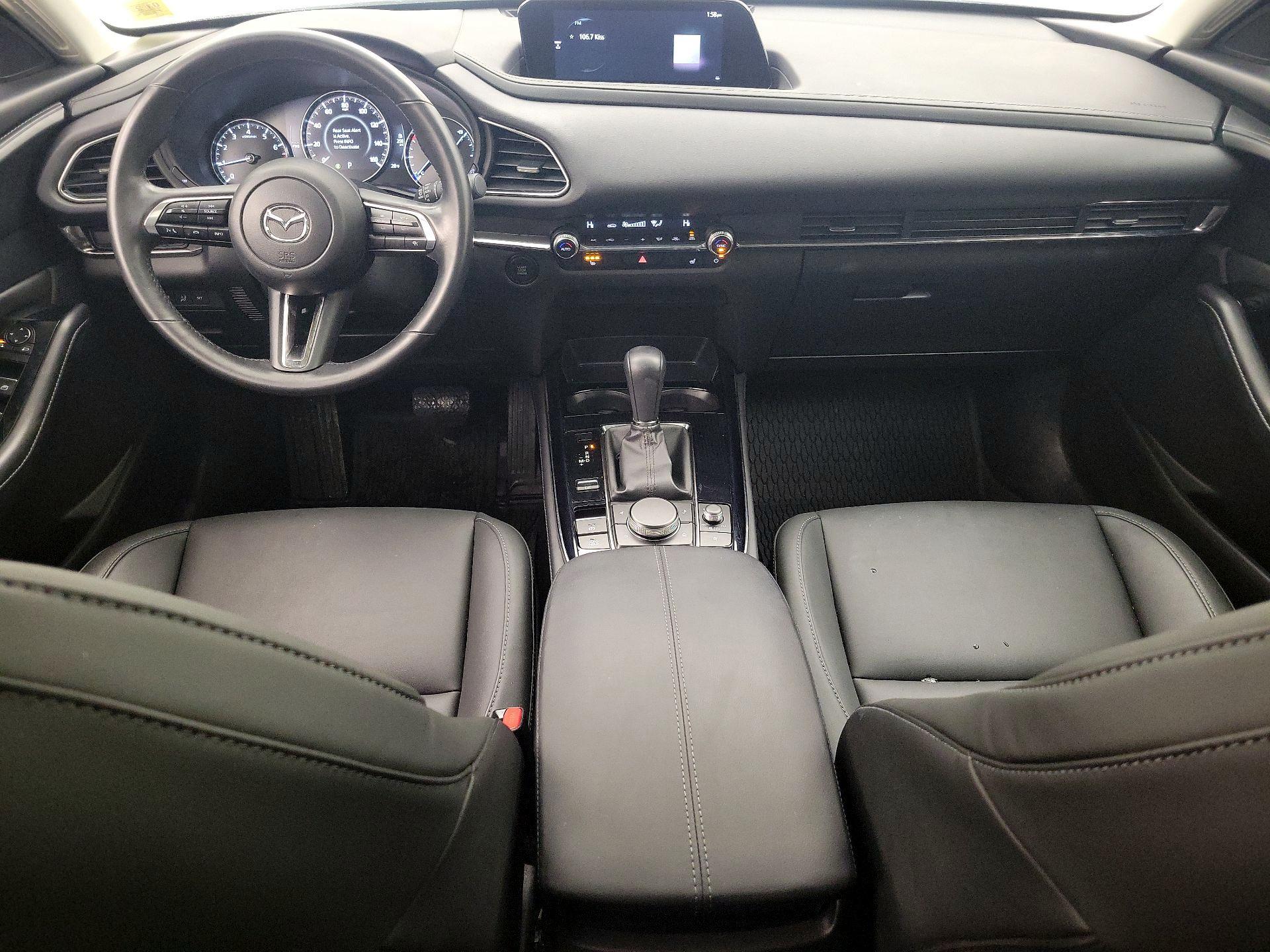 Thumbnail: 2024 Mazda CX-30 - 9