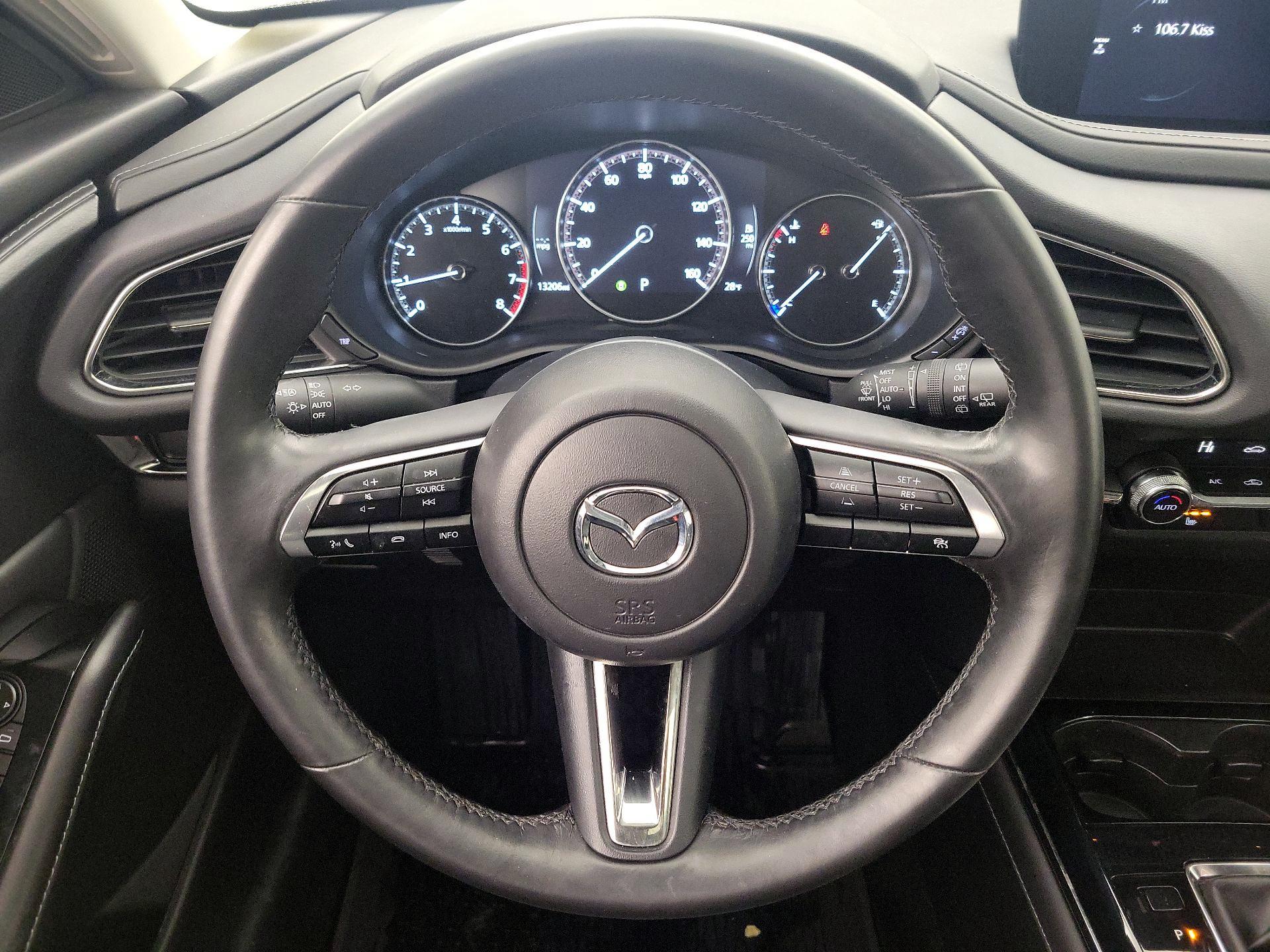 Thumbnail: 2024 Mazda CX-30 - 10