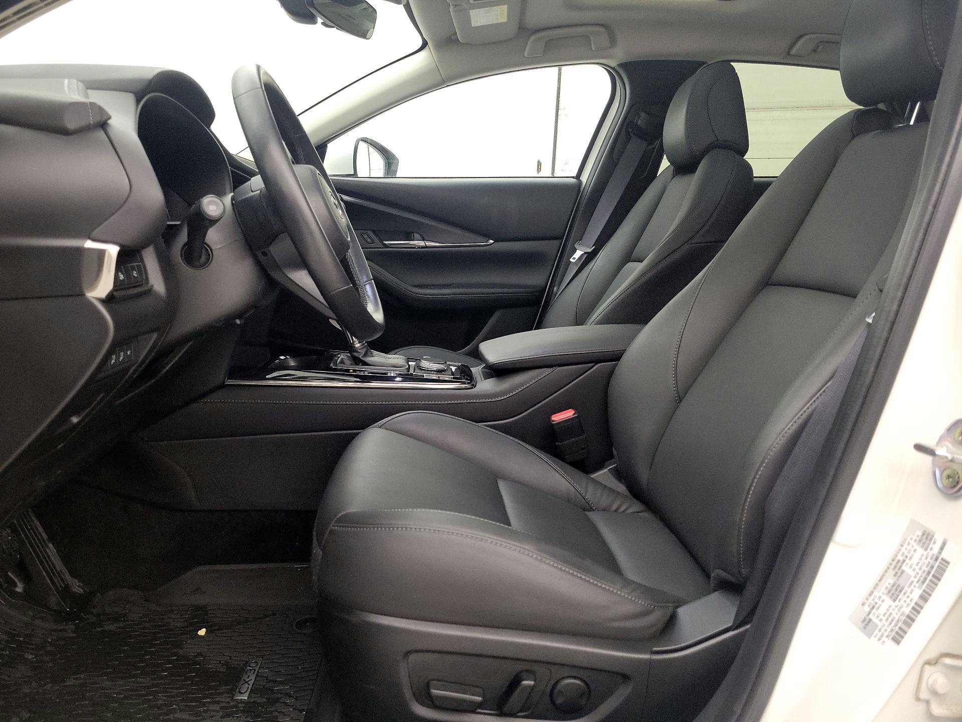 Thumbnail: 2024 Mazda CX-30 - 11