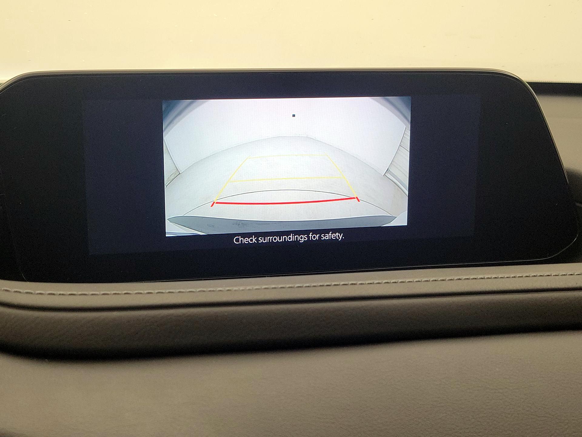 Thumbnail: 2024 Mazda CX-30 - 14