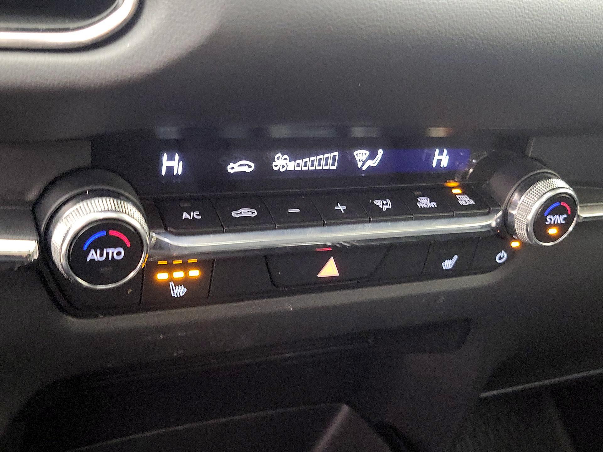 Thumbnail: 2024 Mazda CX-30 - 16