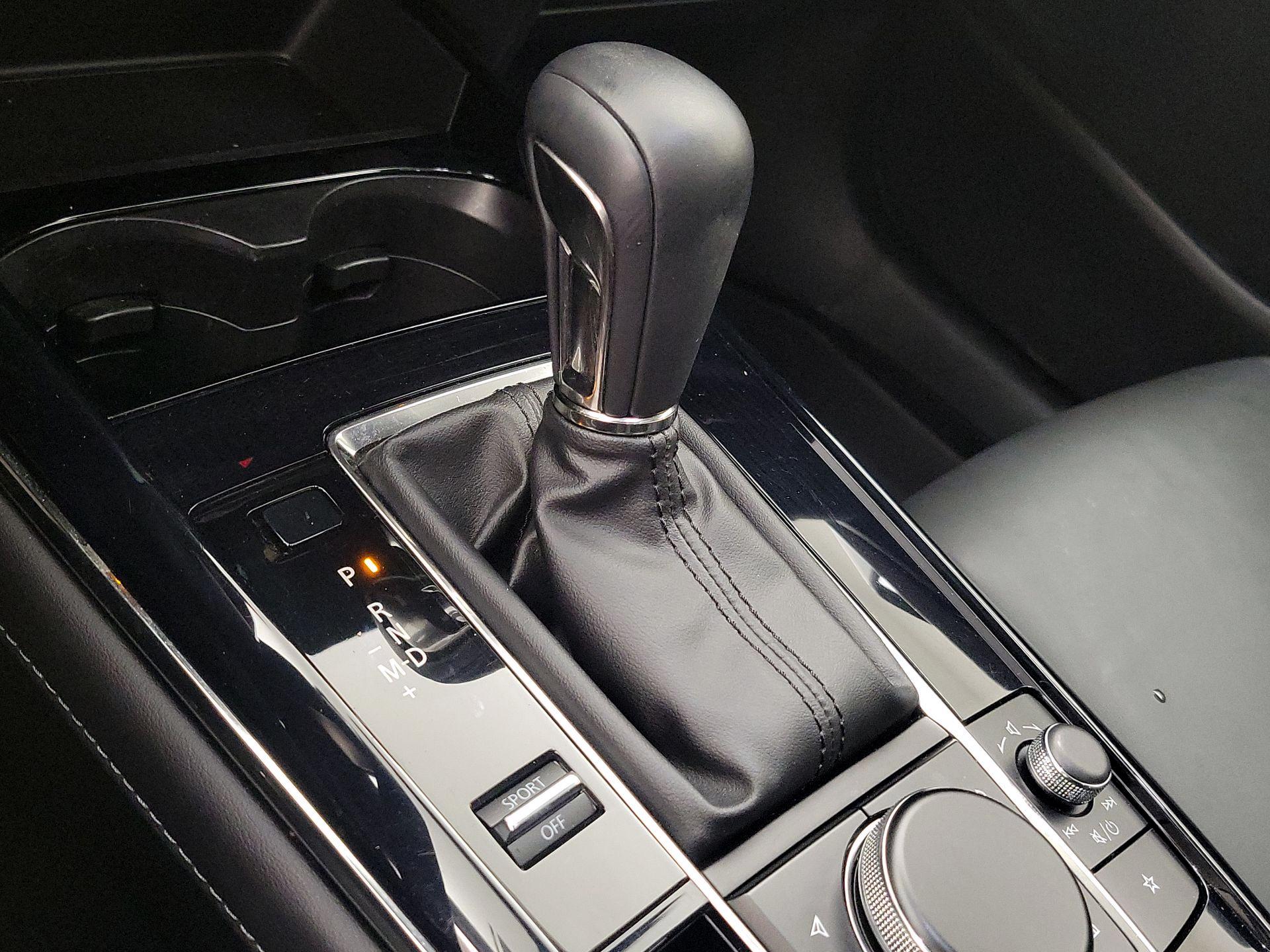 Thumbnail: 2024 Mazda CX-30 - 17