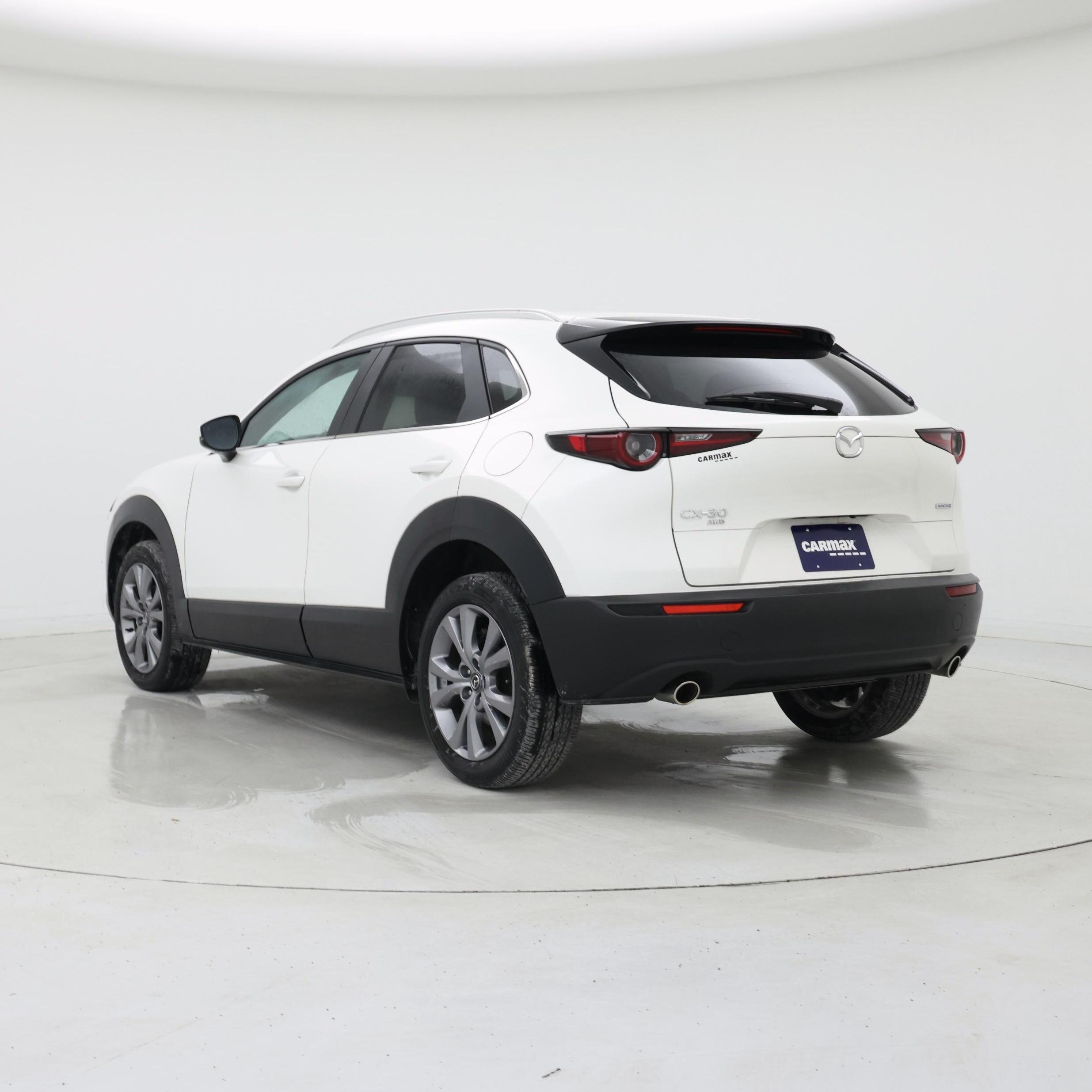 Thumbnail: 2024 Mazda CX-30 - 2