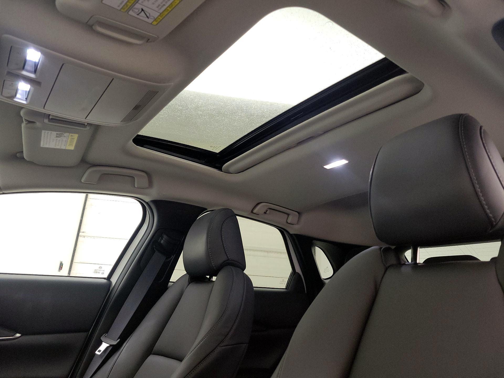 Thumbnail: 2024 Mazda CX-30 - 19