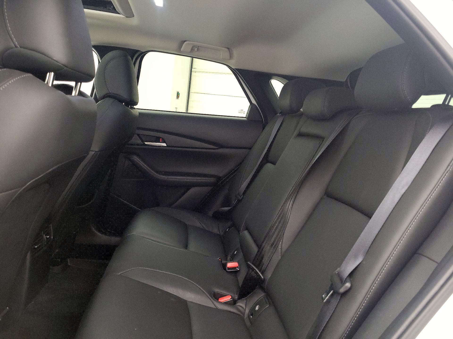 Thumbnail: 2024 Mazda CX-30 - 20