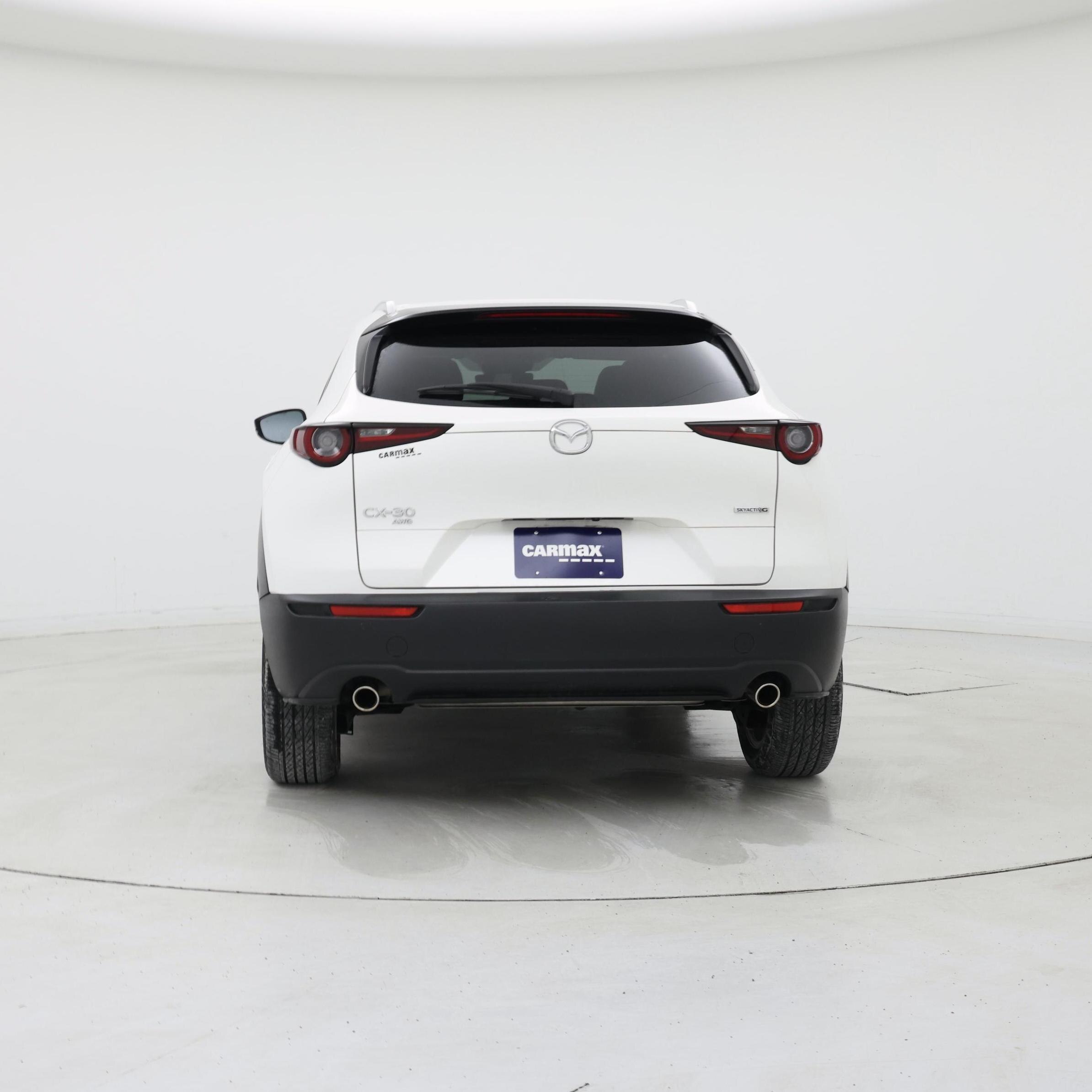 Thumbnail: 2024 Mazda CX-30 - 6