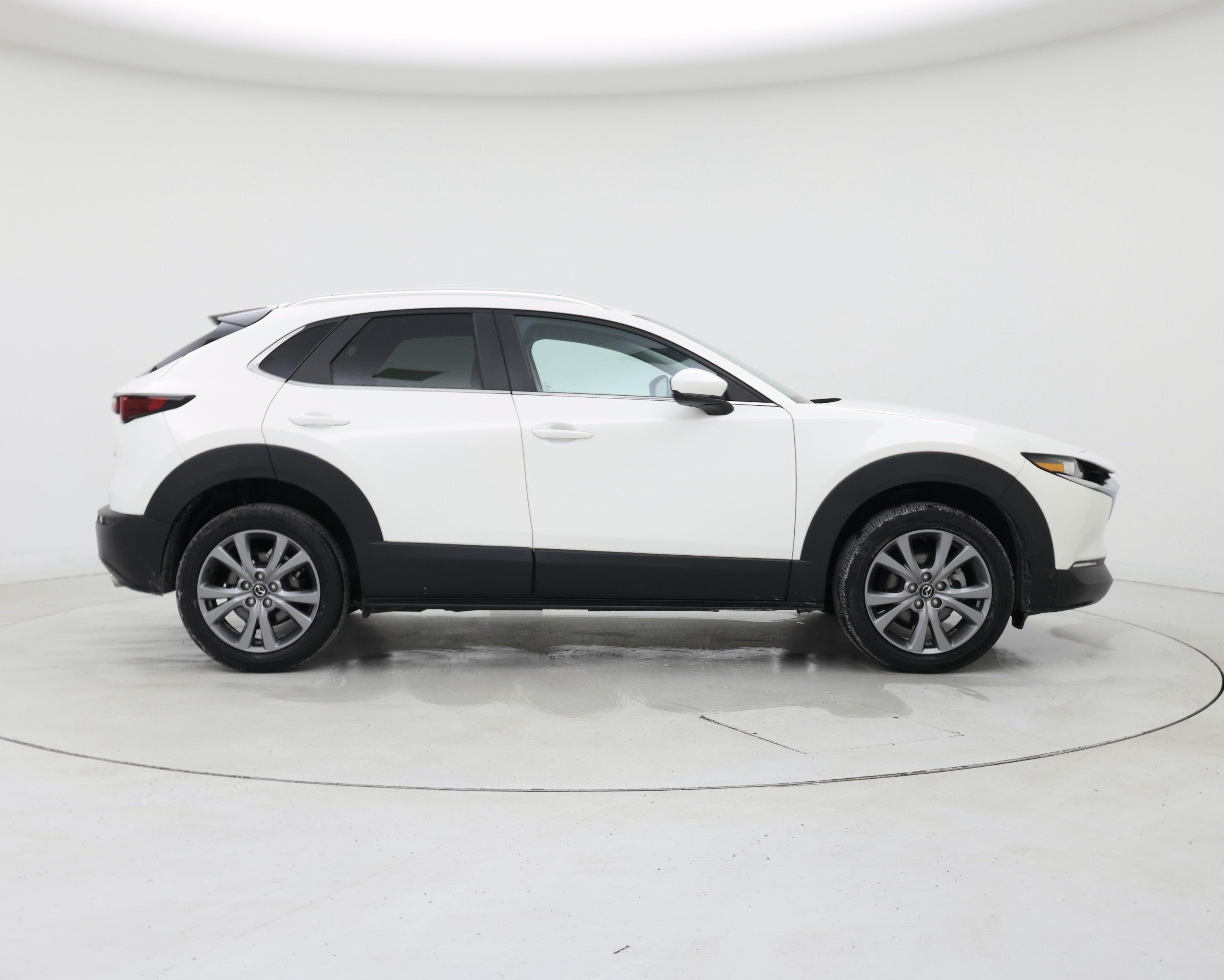 Thumbnail: 2024 Mazda CX-30 - 7