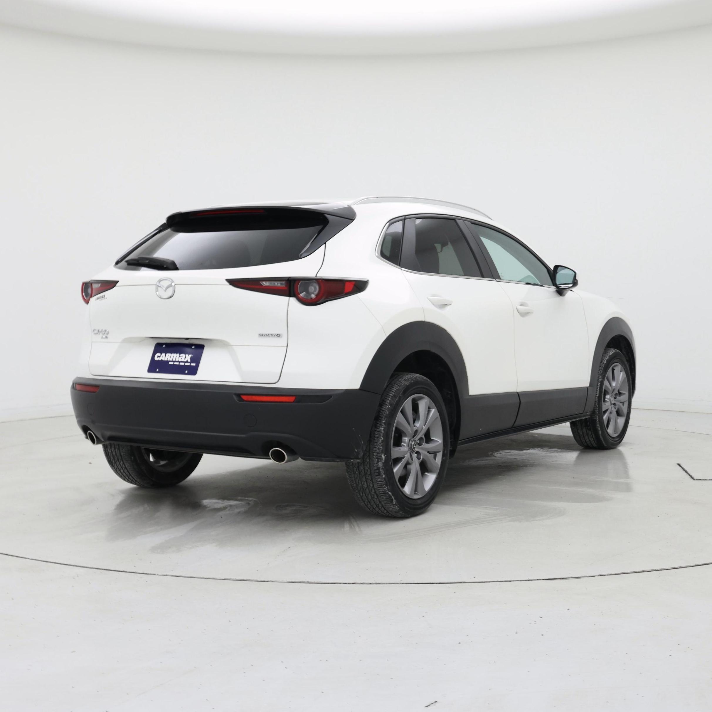 Thumbnail: 2024 Mazda CX-30 - 8